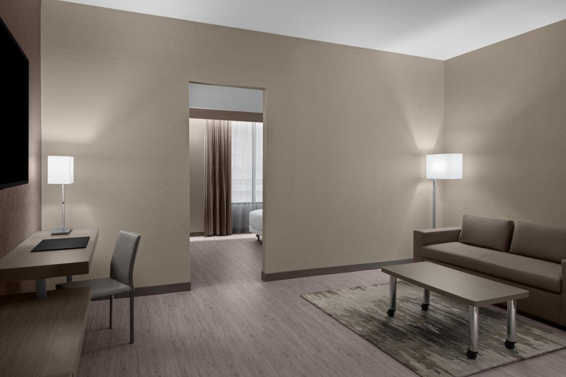 AC Hotel by Marriott San Antonio Riverwalk photo 22