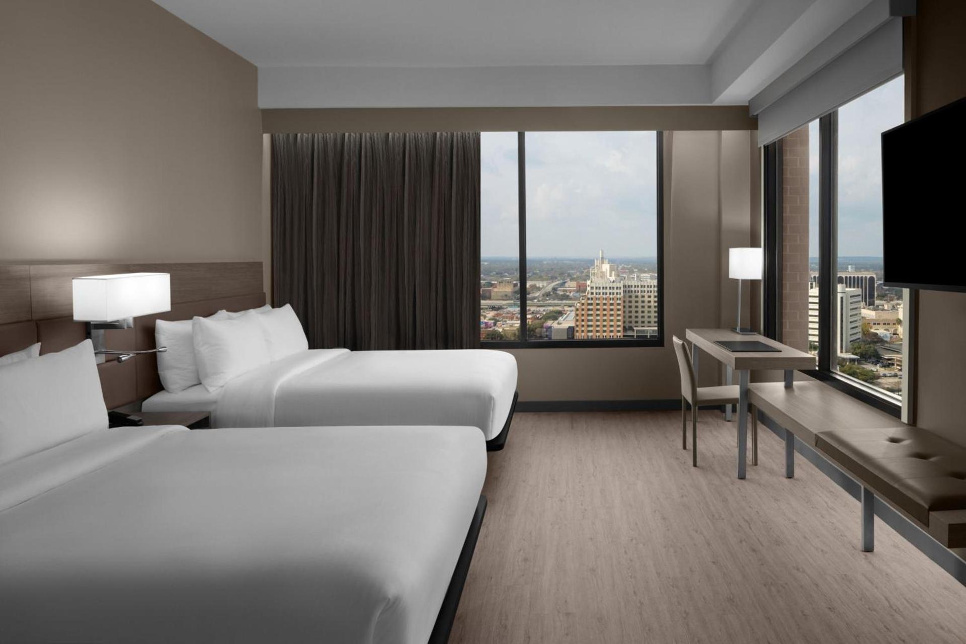AC Hotel by Marriott San Antonio Riverwalk photo 14