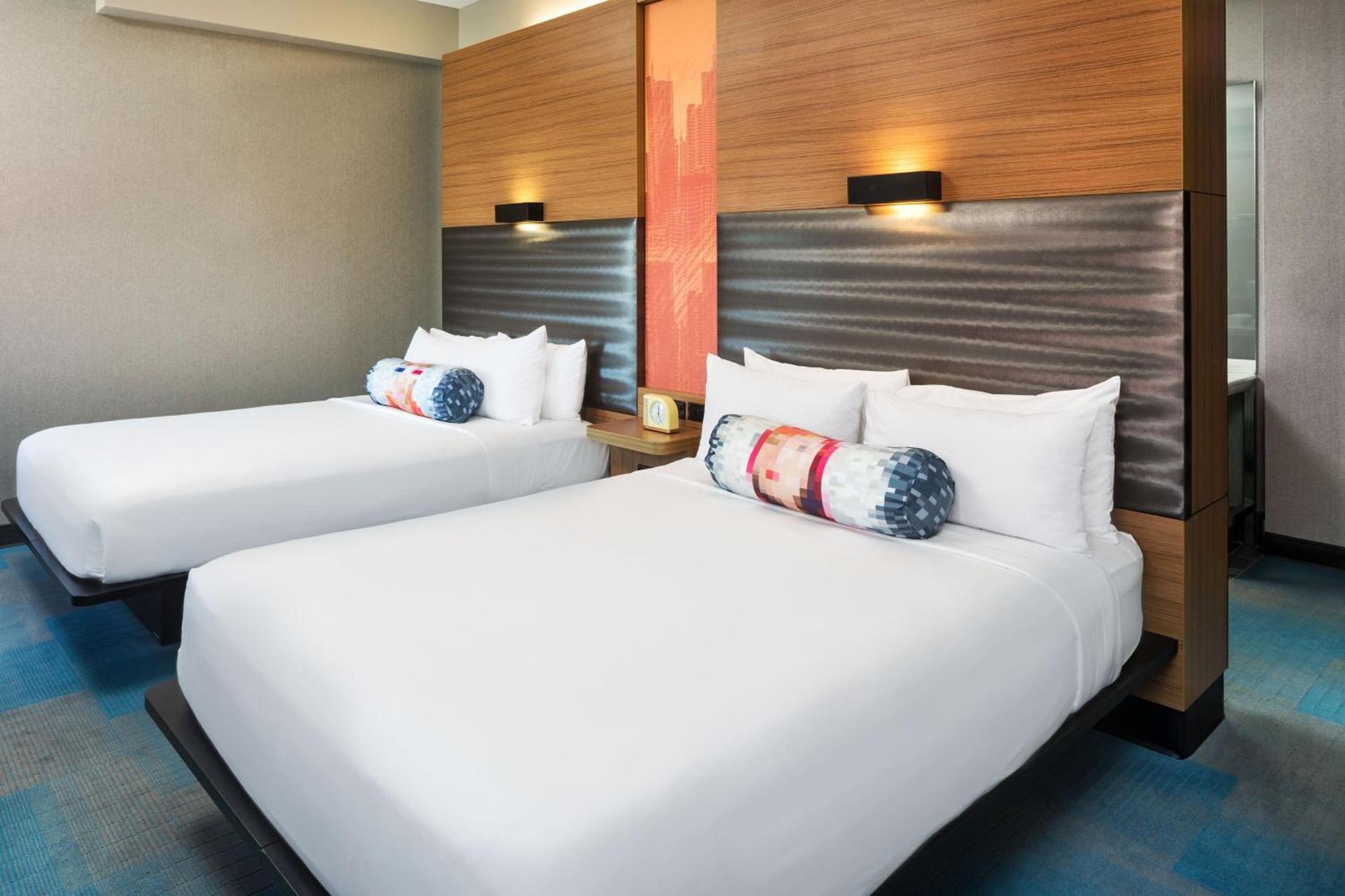 Aloft by Marriott Minneapolis photo 8