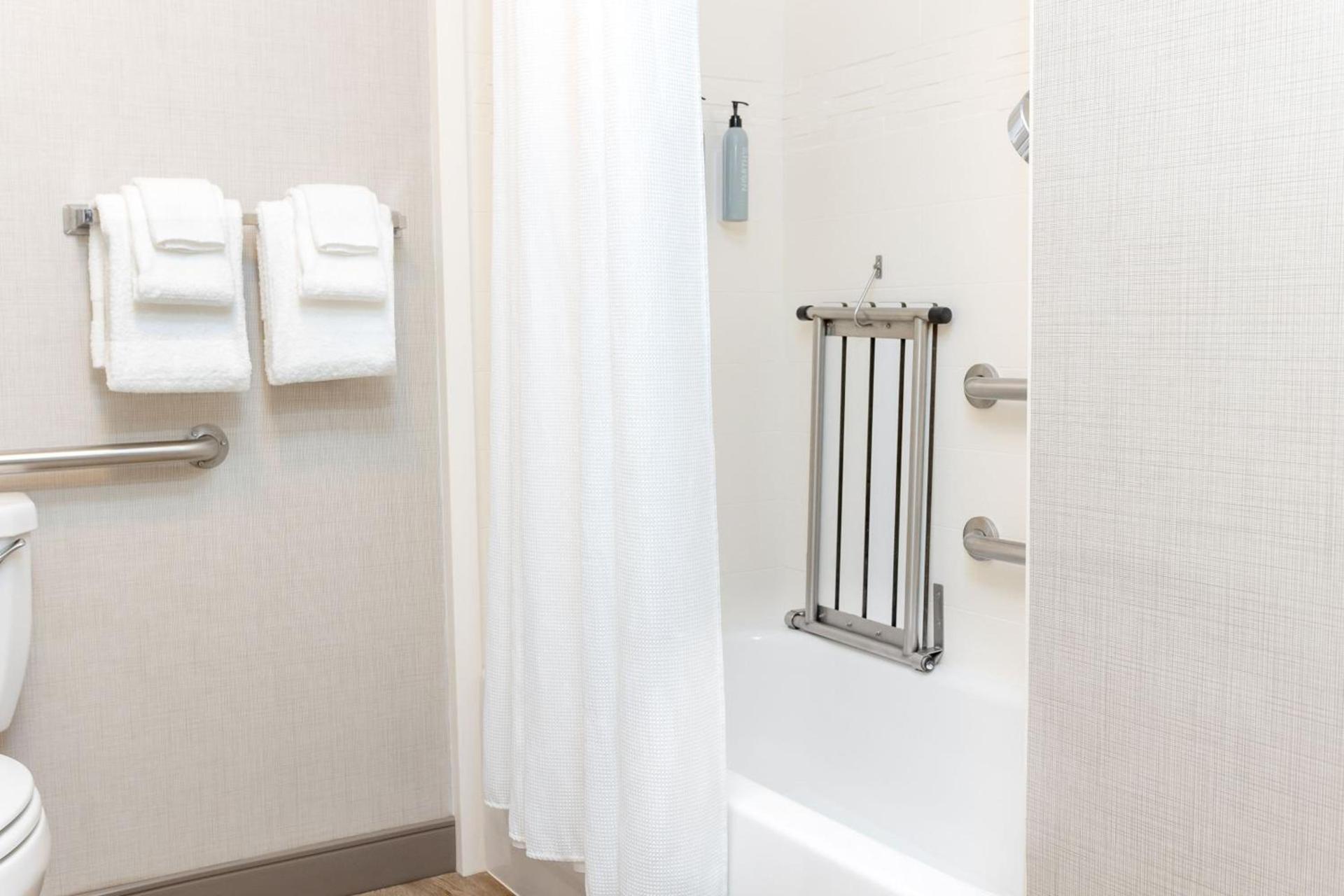 Residence Inn by Marriott North Little Rock photo 41