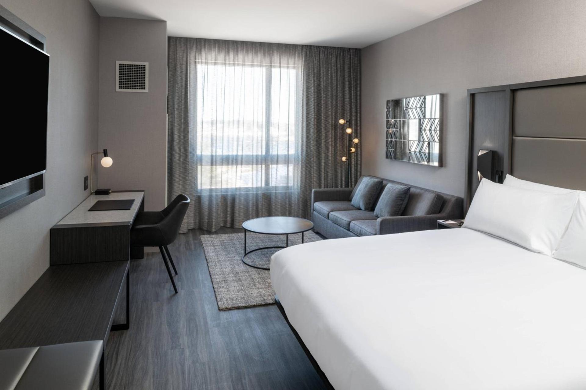 AC Hotel by Marriott Portsmouth Downtown/Waterfront photo 11