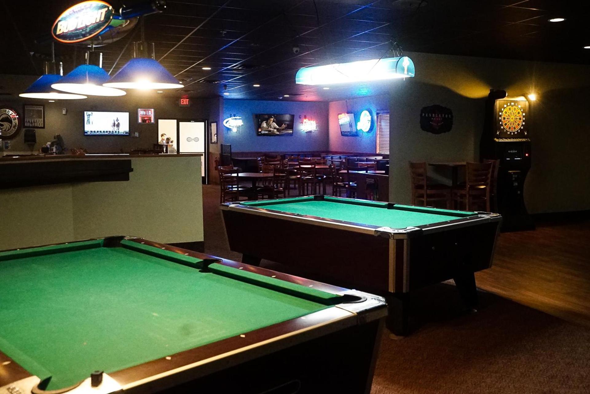 Boarders Inn & Suites by Cobblestone Hotels - Grand Island photo 29