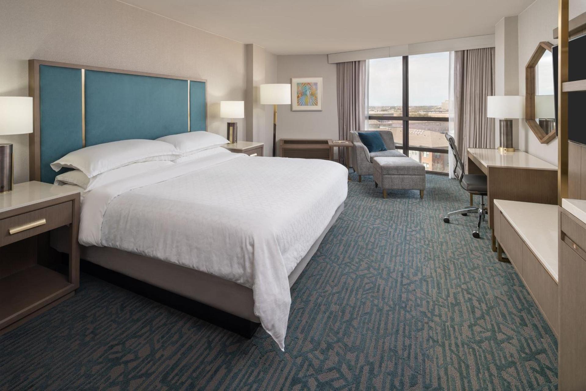 Sheraton Dallas Hotel by the Galleria photo 11