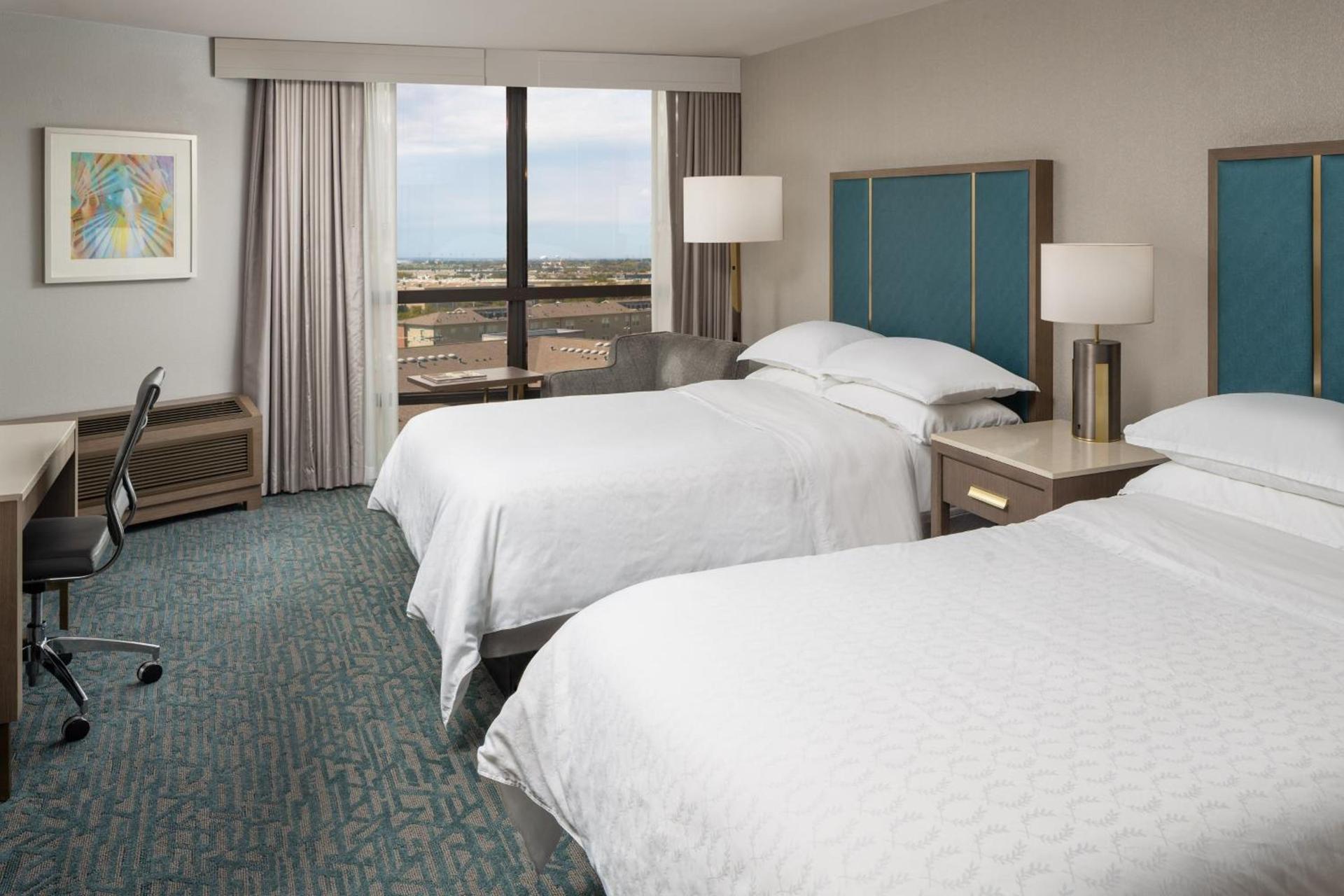 Sheraton Dallas Hotel by the Galleria photo 16