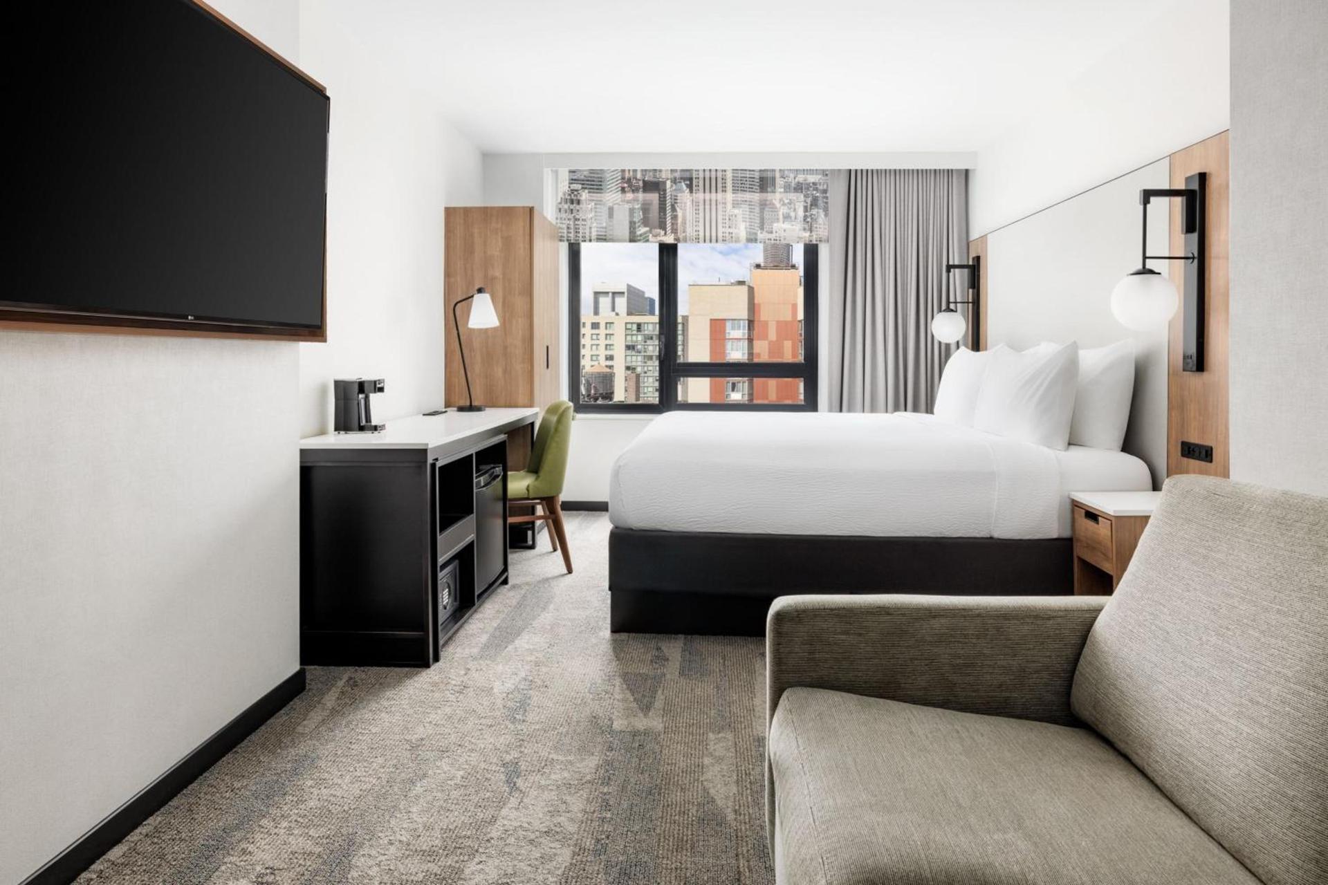 Fairfield Inn & Suites by Marriott New York Manhattan/Times Square South photo 36