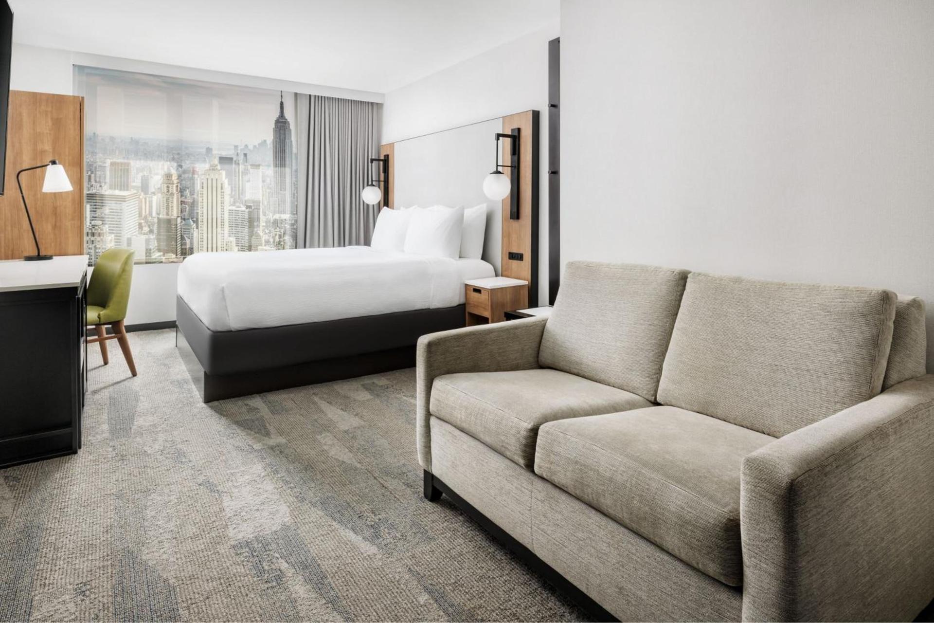 Fairfield Inn & Suites by Marriott New York Manhattan/Times Square South photo 19