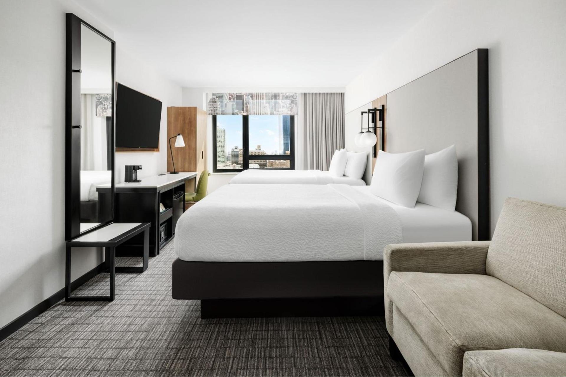 Fairfield Inn & Suites by Marriott New York Manhattan/Times Square South photo 40