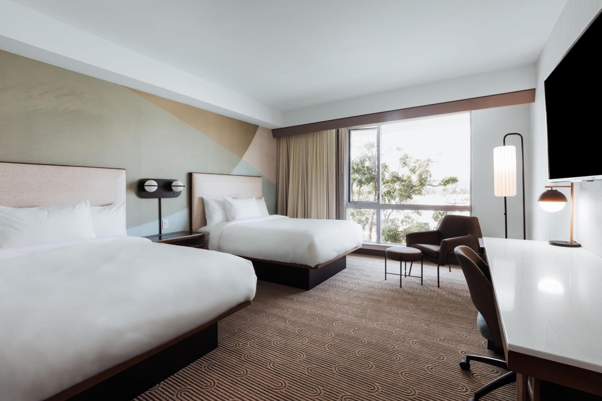 Courtyard by Marriott Santa Barbara Downtown photo 12
