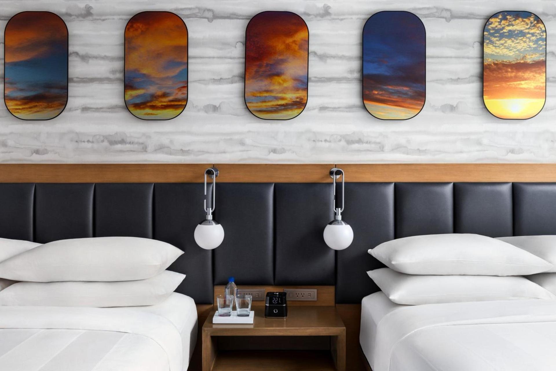 Marriott New York JFK Airport photo 13