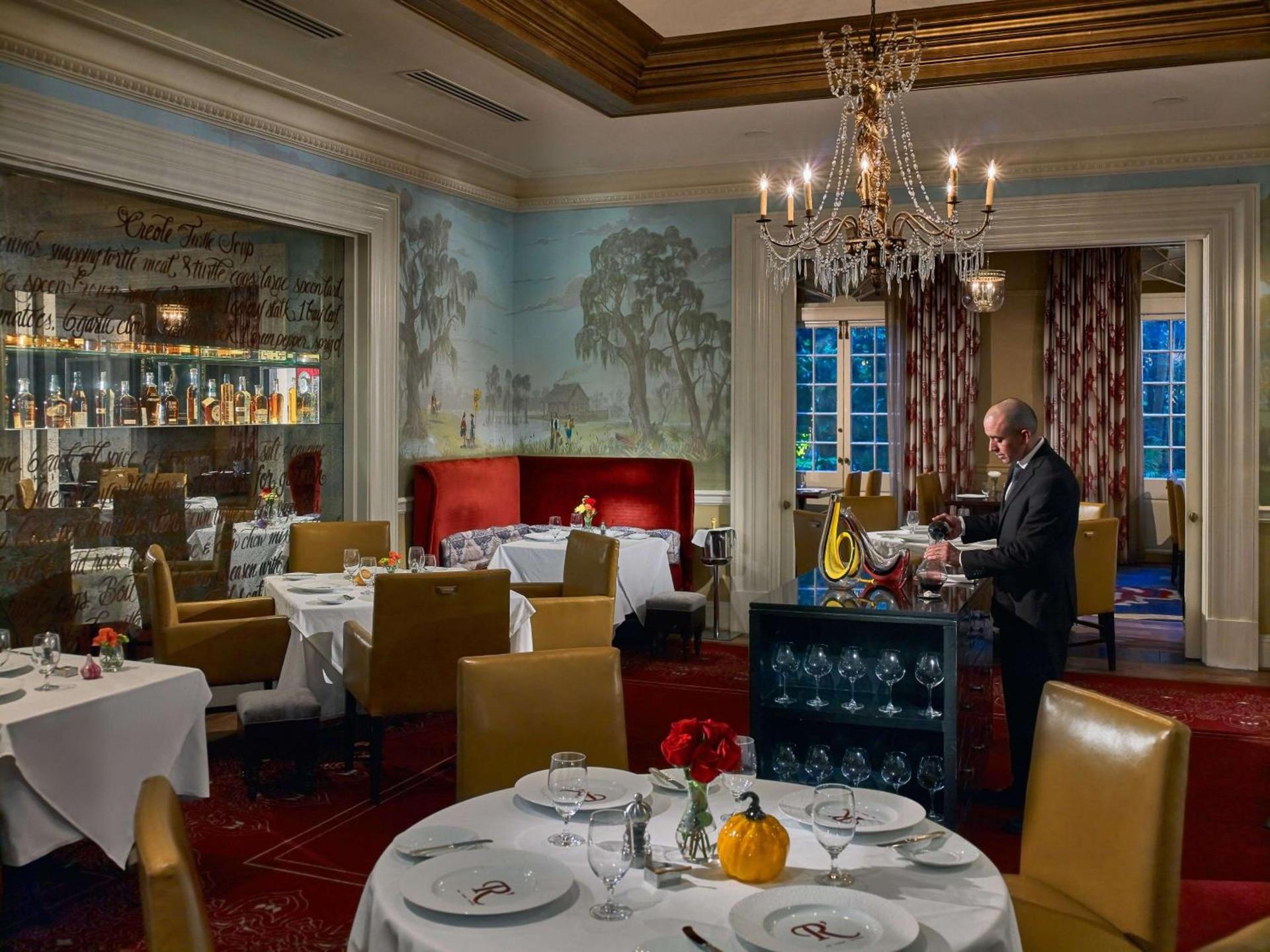 The Royal Sonesta New Orleans photo 2