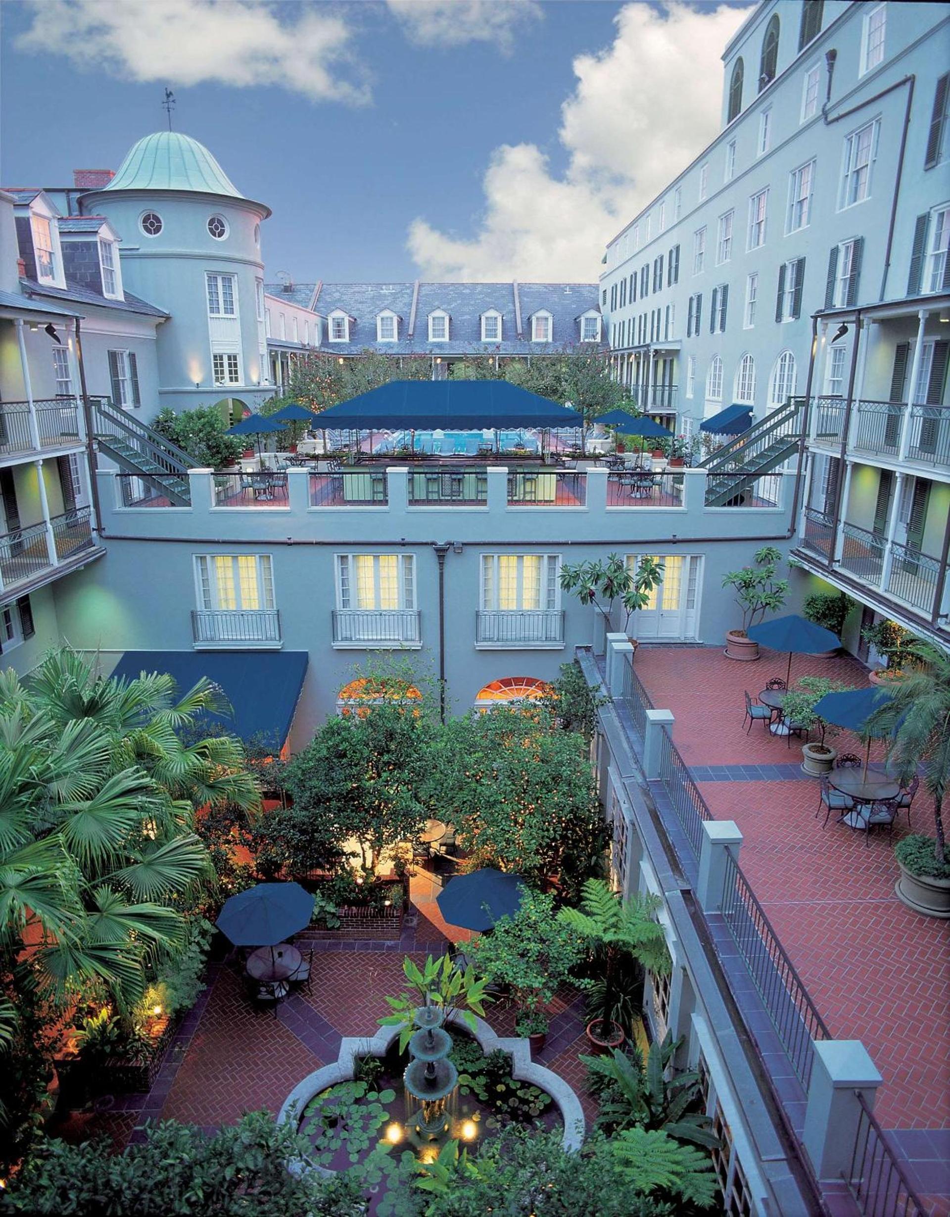 The Royal Sonesta New Orleans photo 3