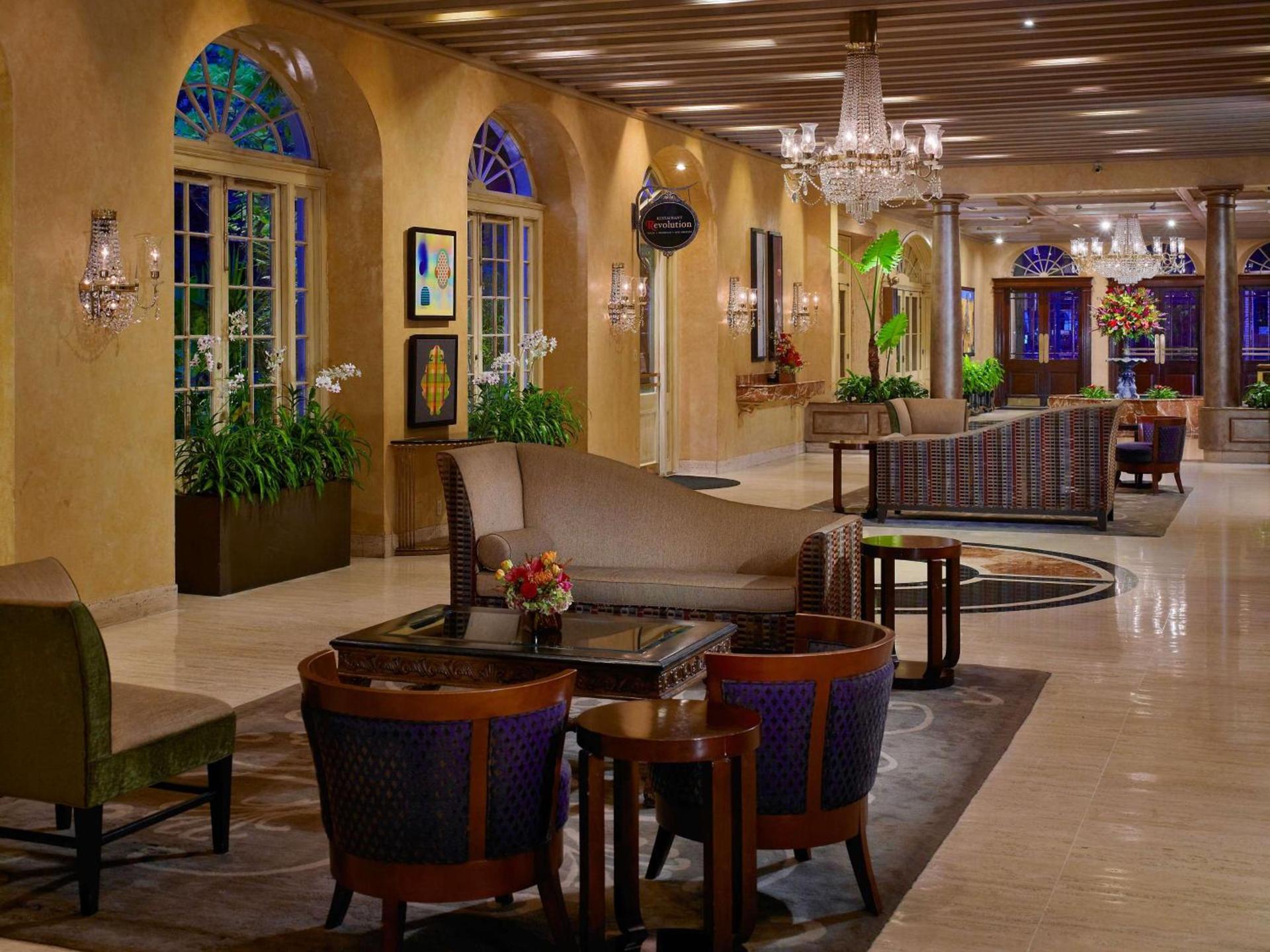 The Royal Sonesta New Orleans photo 4