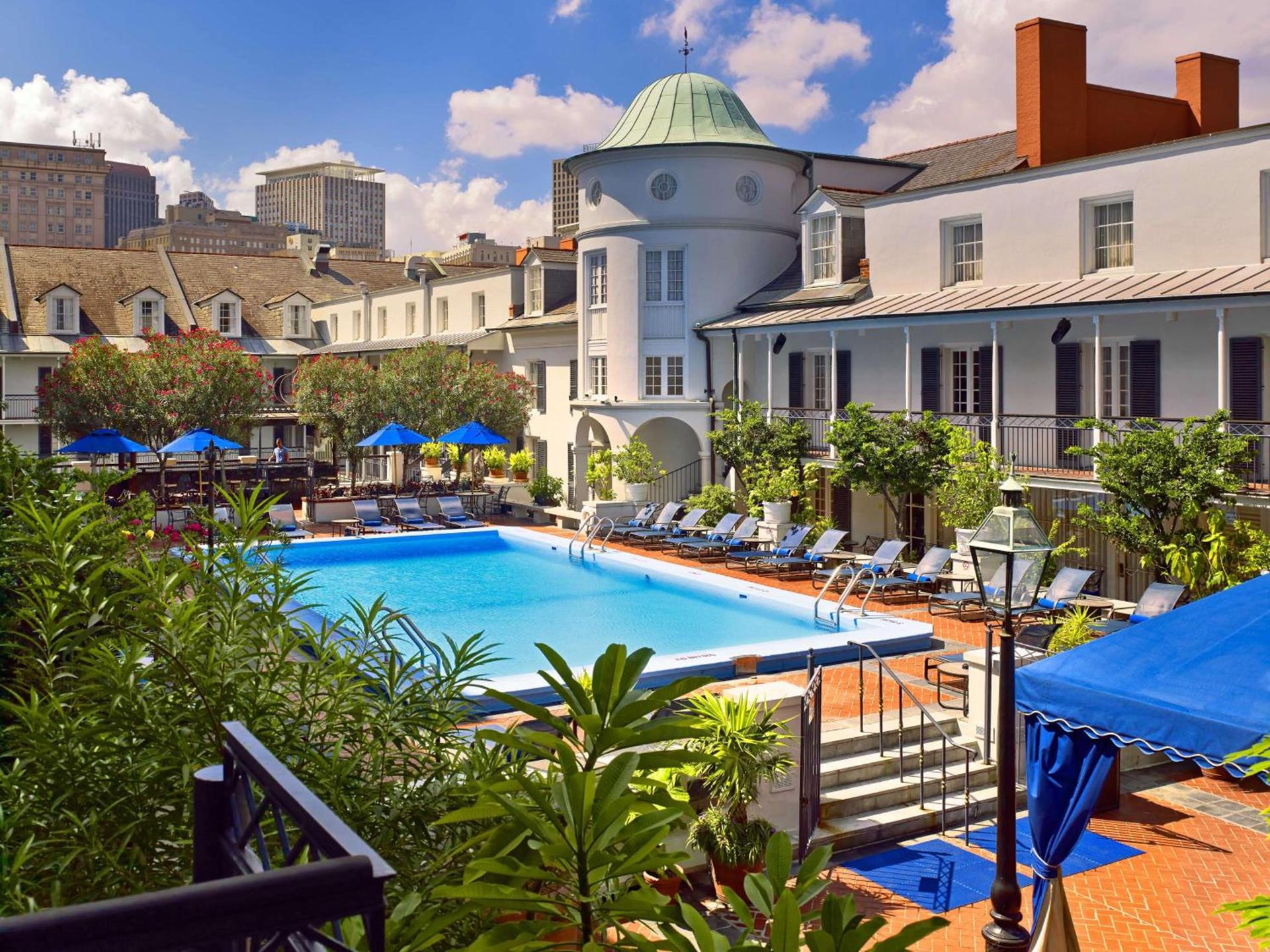 The Royal Sonesta New Orleans photo 6