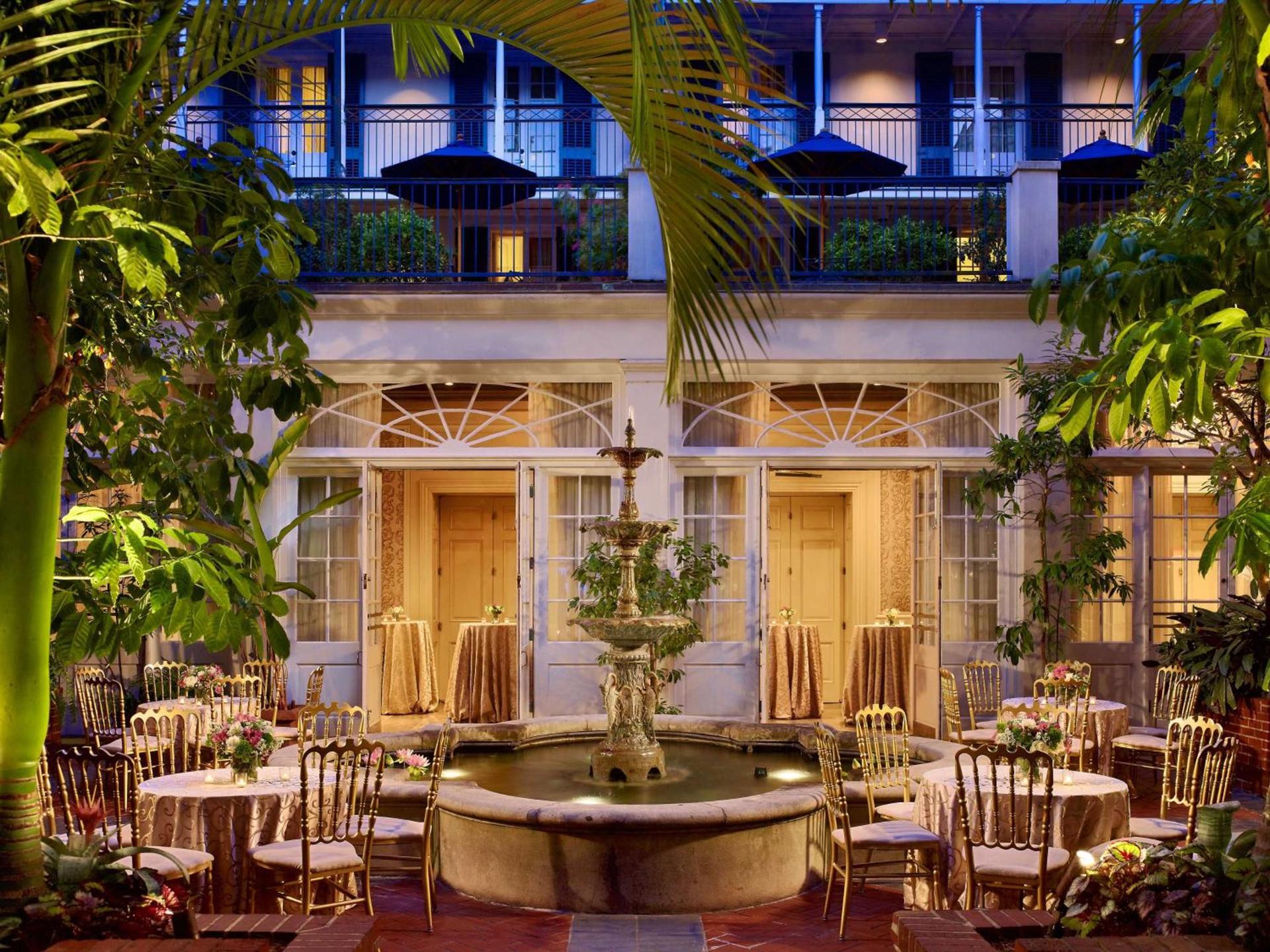 The Royal Sonesta New Orleans photo 5