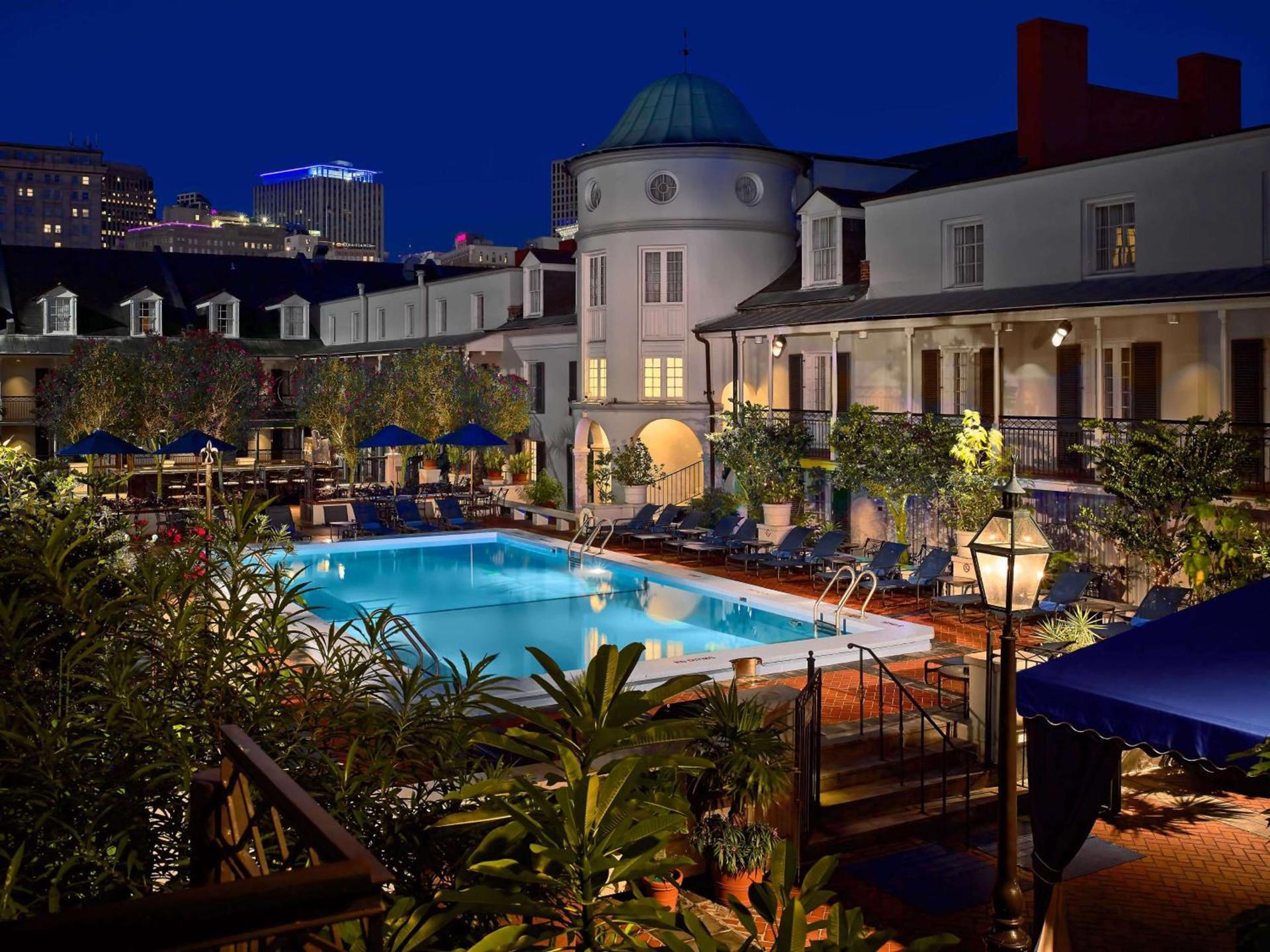 The Royal Sonesta New Orleans photo 8