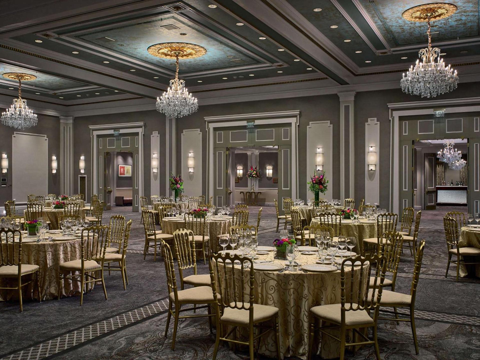 The Royal Sonesta New Orleans photo 9
