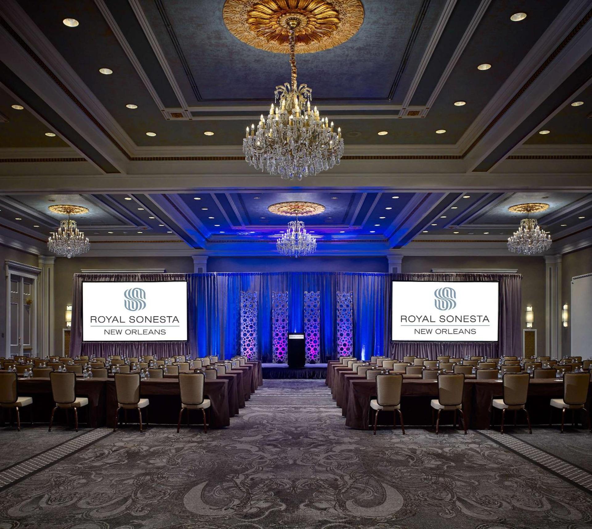 The Royal Sonesta New Orleans photo 10