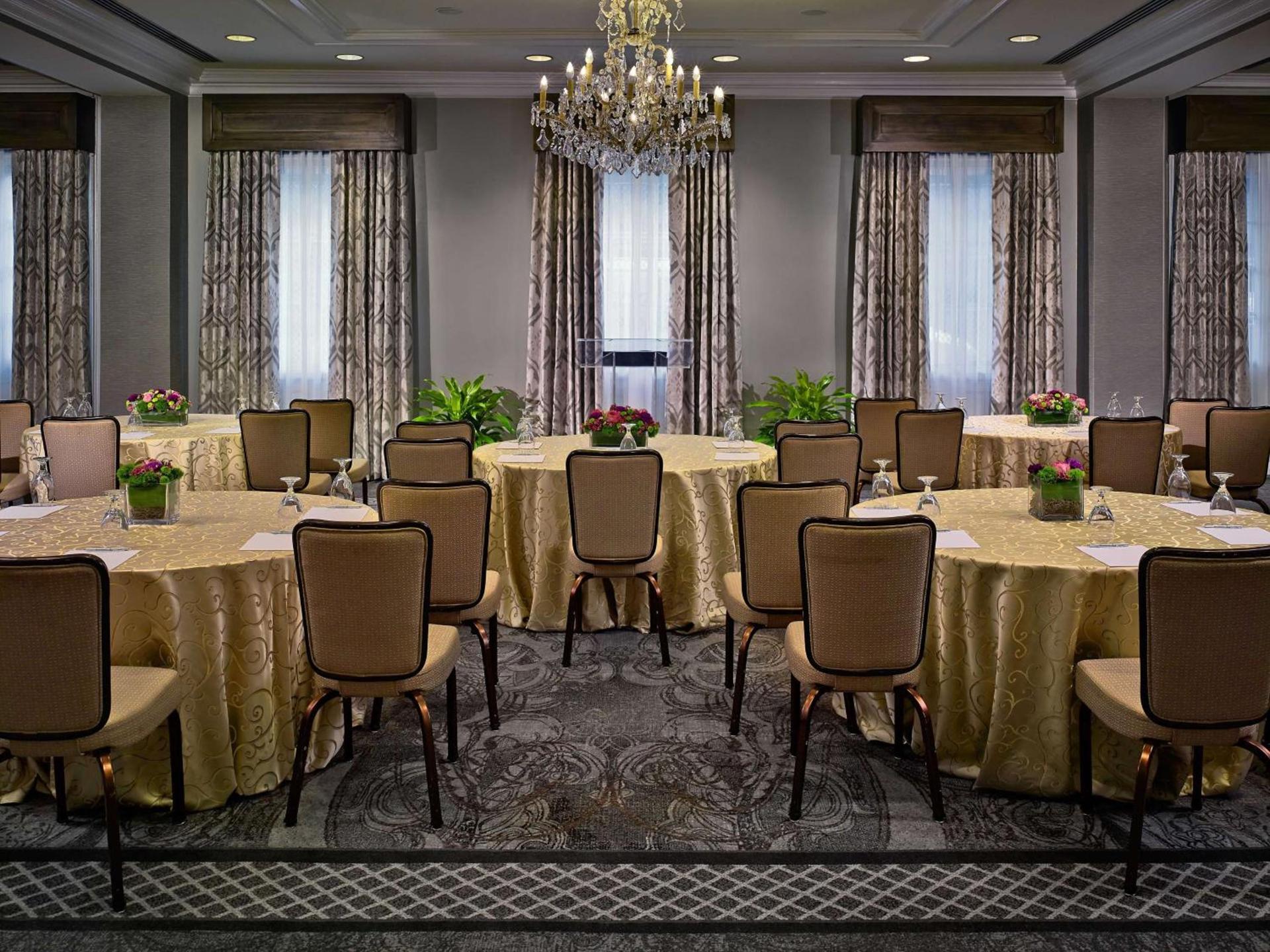 The Royal Sonesta New Orleans photo 13