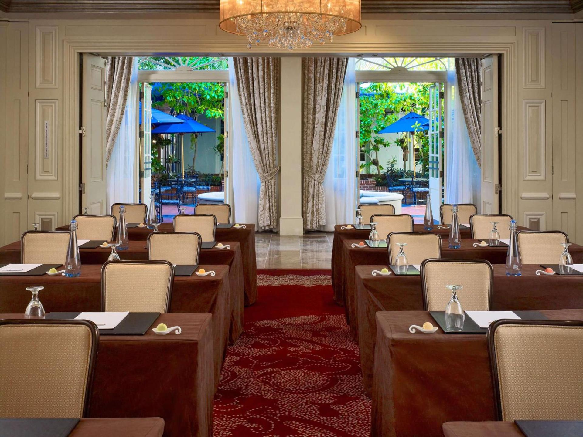 The Royal Sonesta New Orleans photo 14