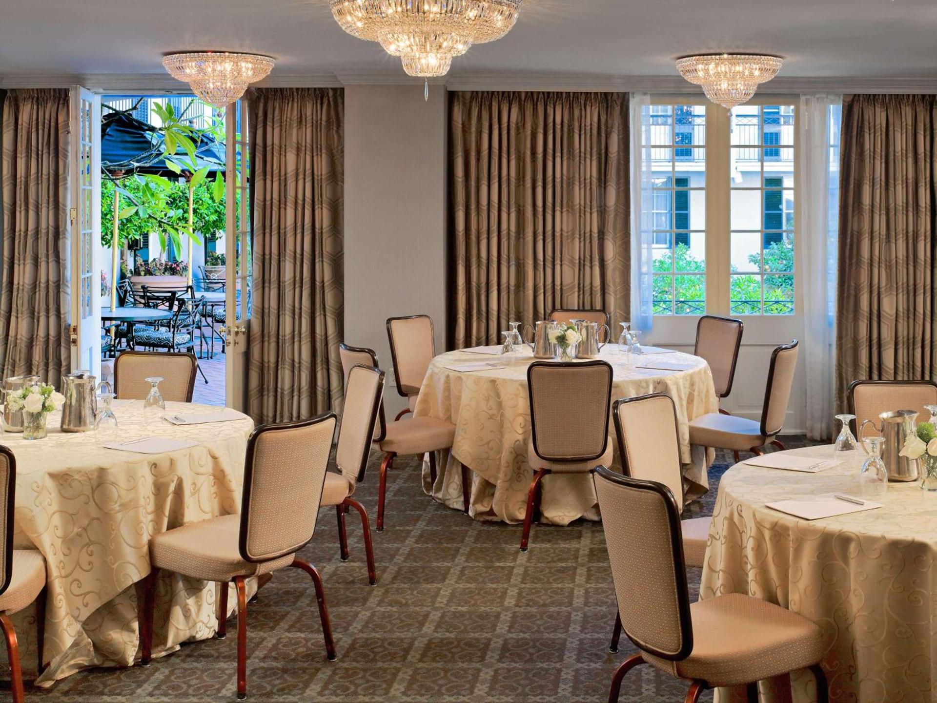 The Royal Sonesta New Orleans photo 16