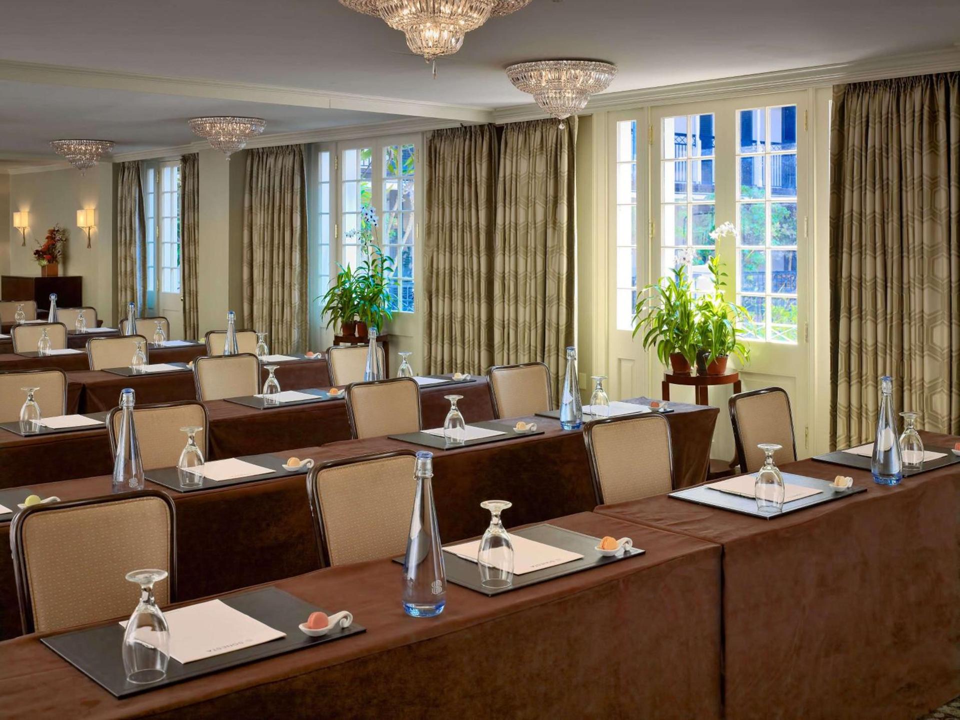 The Royal Sonesta New Orleans photo 17