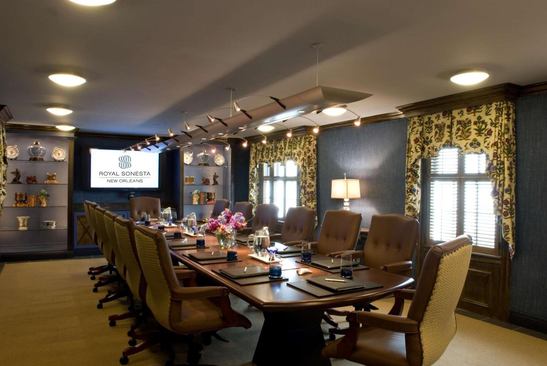 The Royal Sonesta New Orleans photo 19