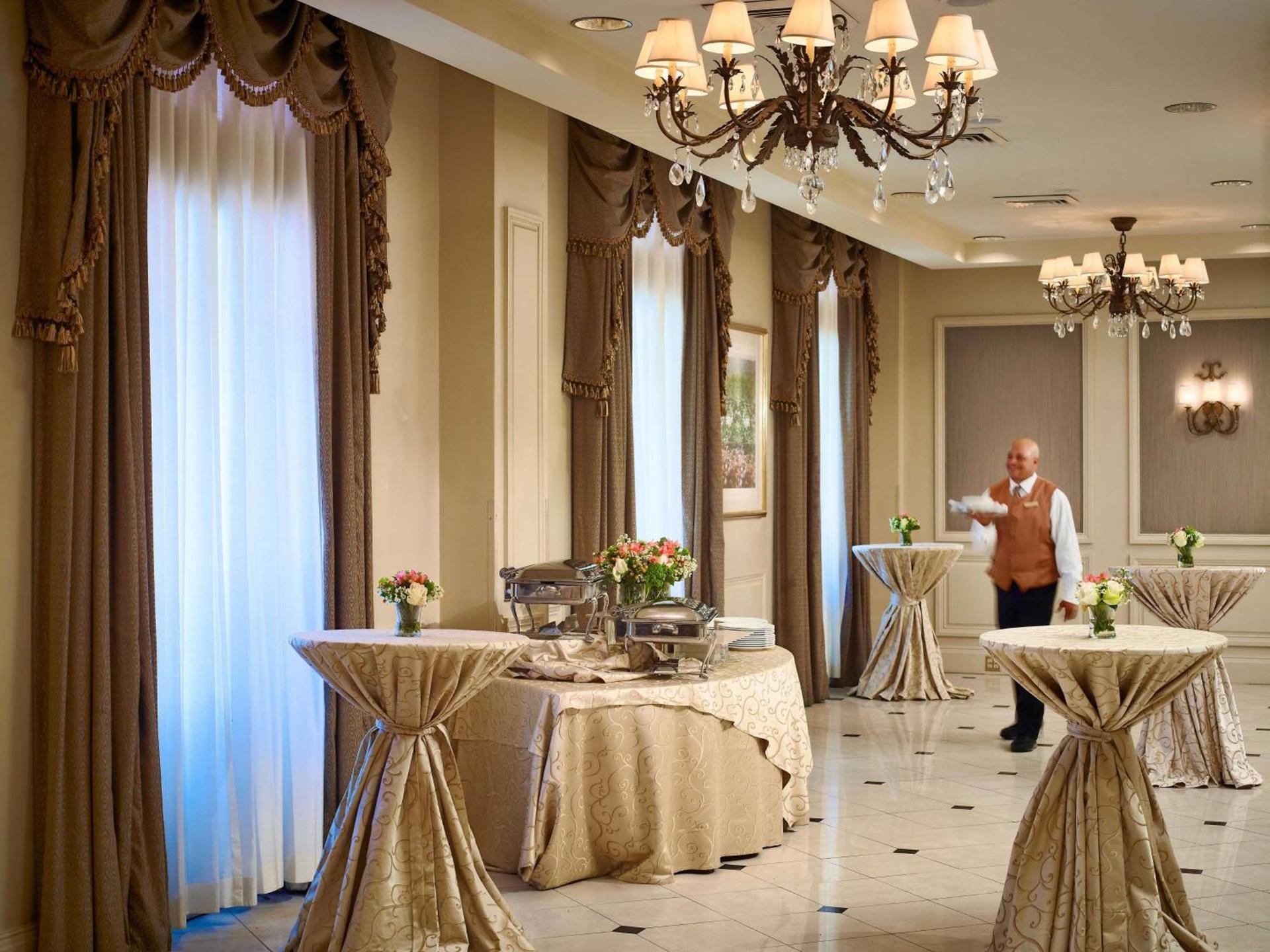 The Royal Sonesta New Orleans photo 18