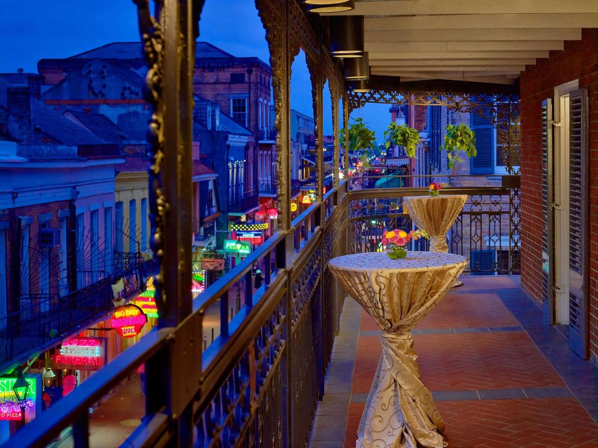 The Royal Sonesta New Orleans photo 20
