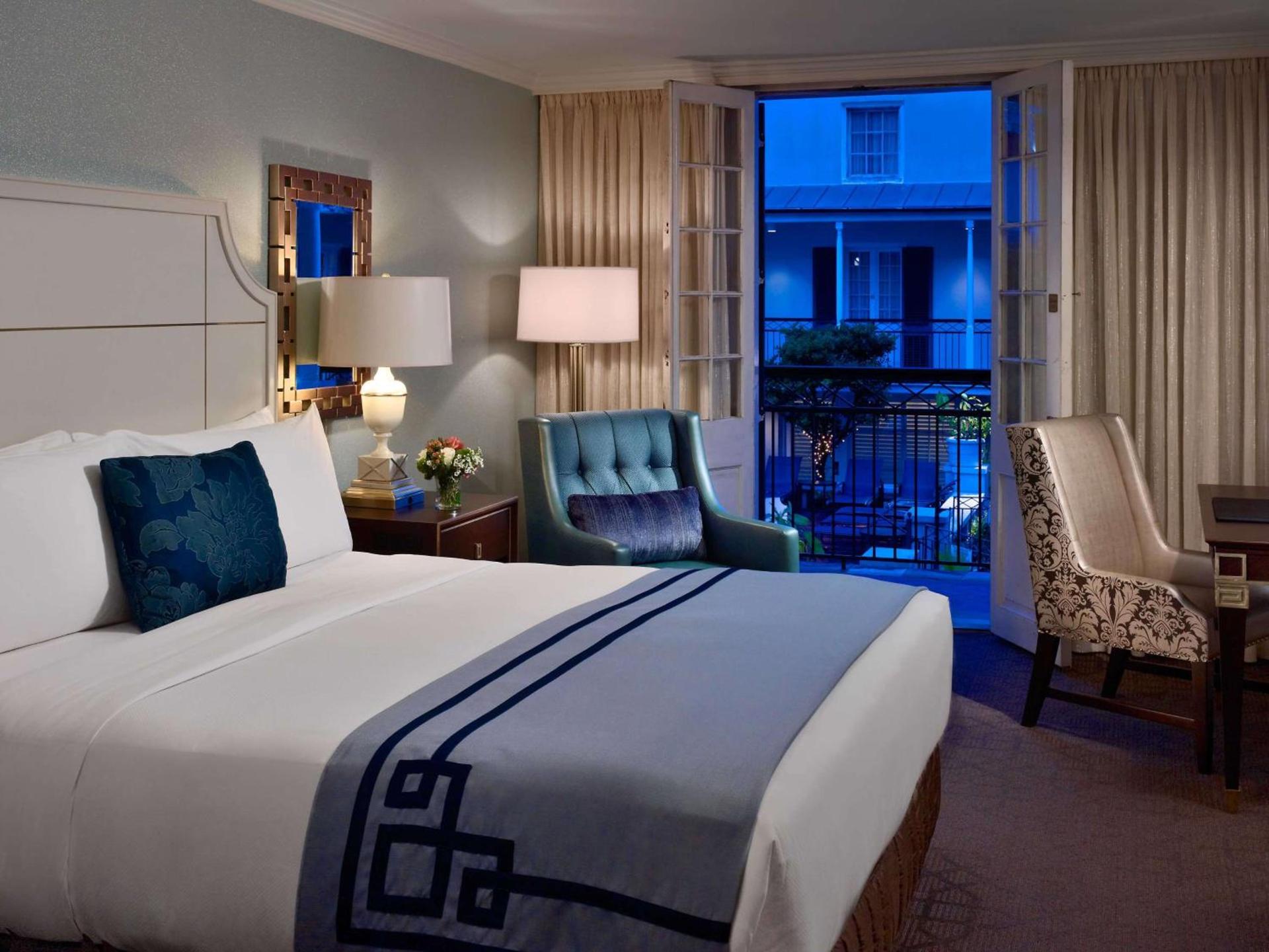 The Royal Sonesta New Orleans photo 21