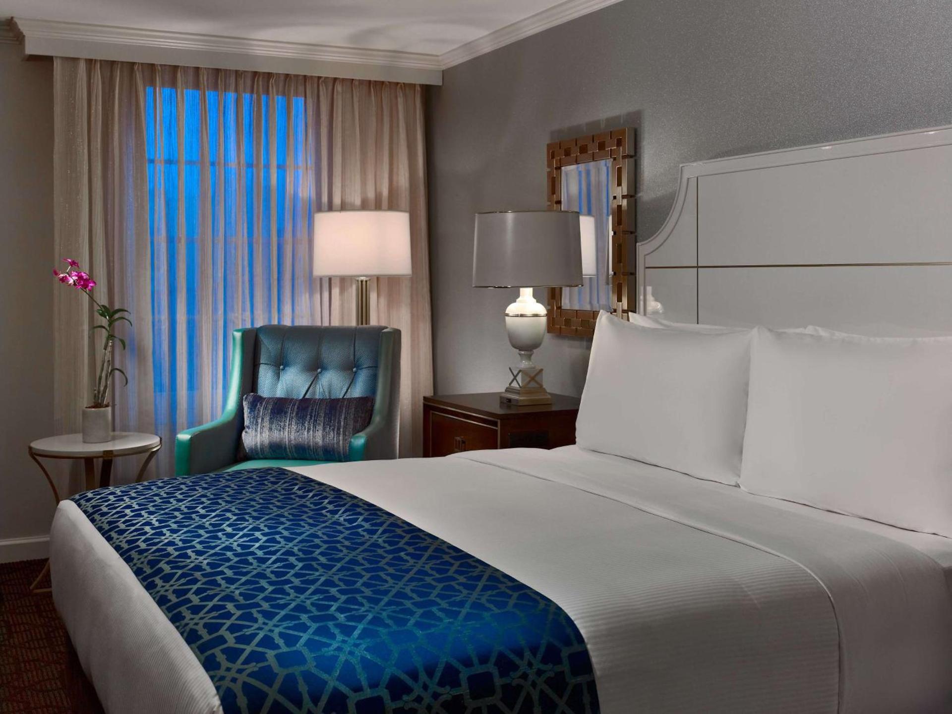 The Royal Sonesta New Orleans photo 22