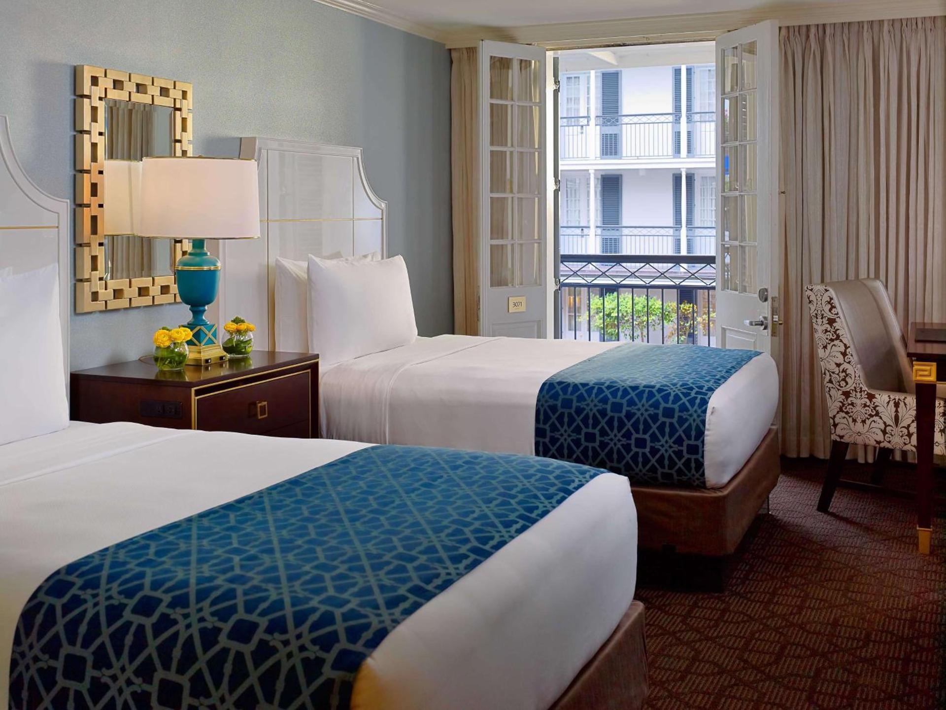 The Royal Sonesta New Orleans photo 24