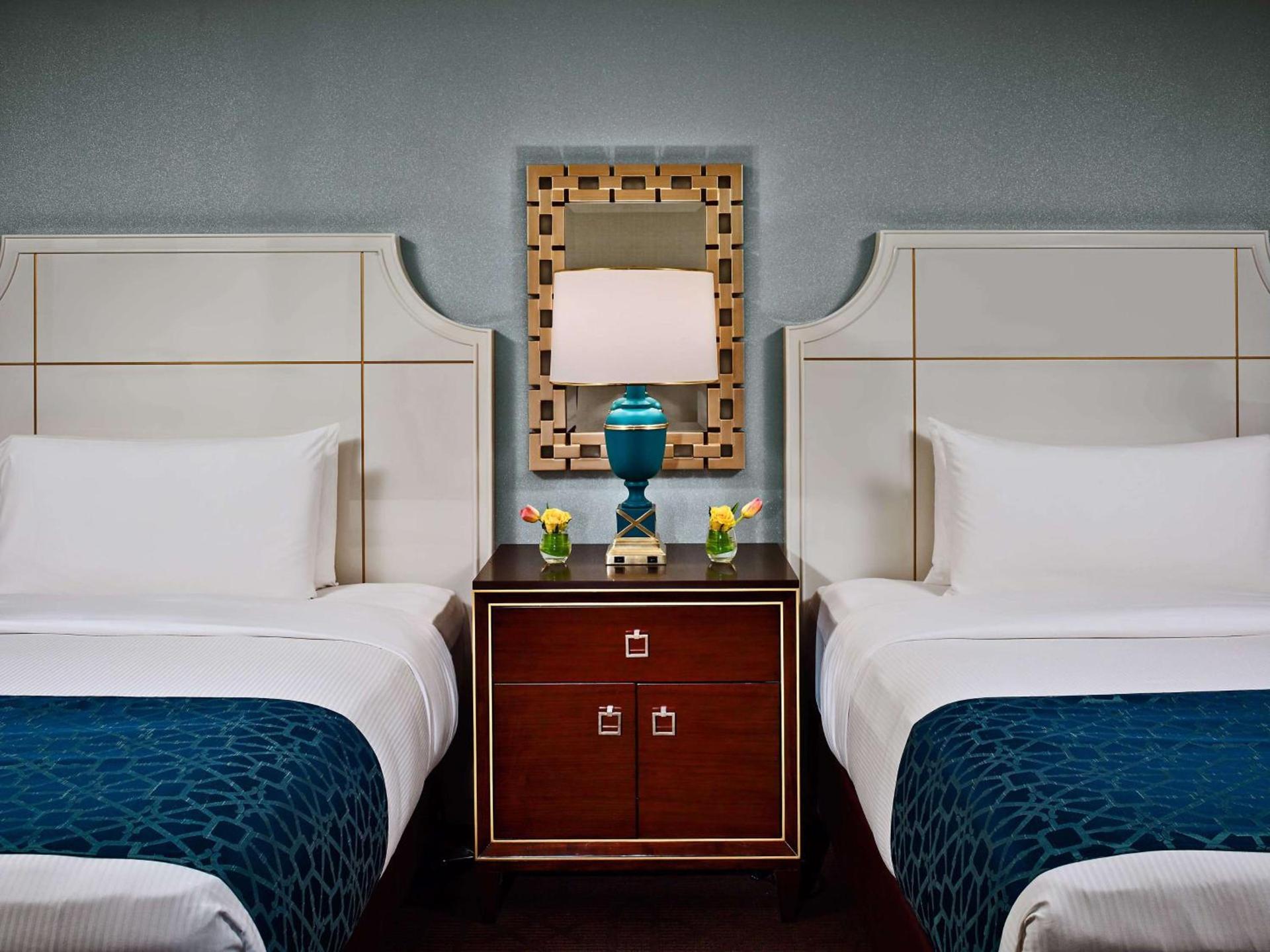 The Royal Sonesta New Orleans photo 26