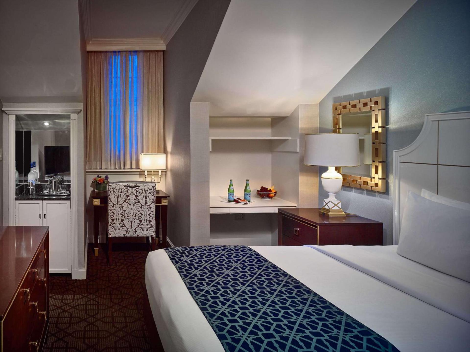 The Royal Sonesta New Orleans photo 27