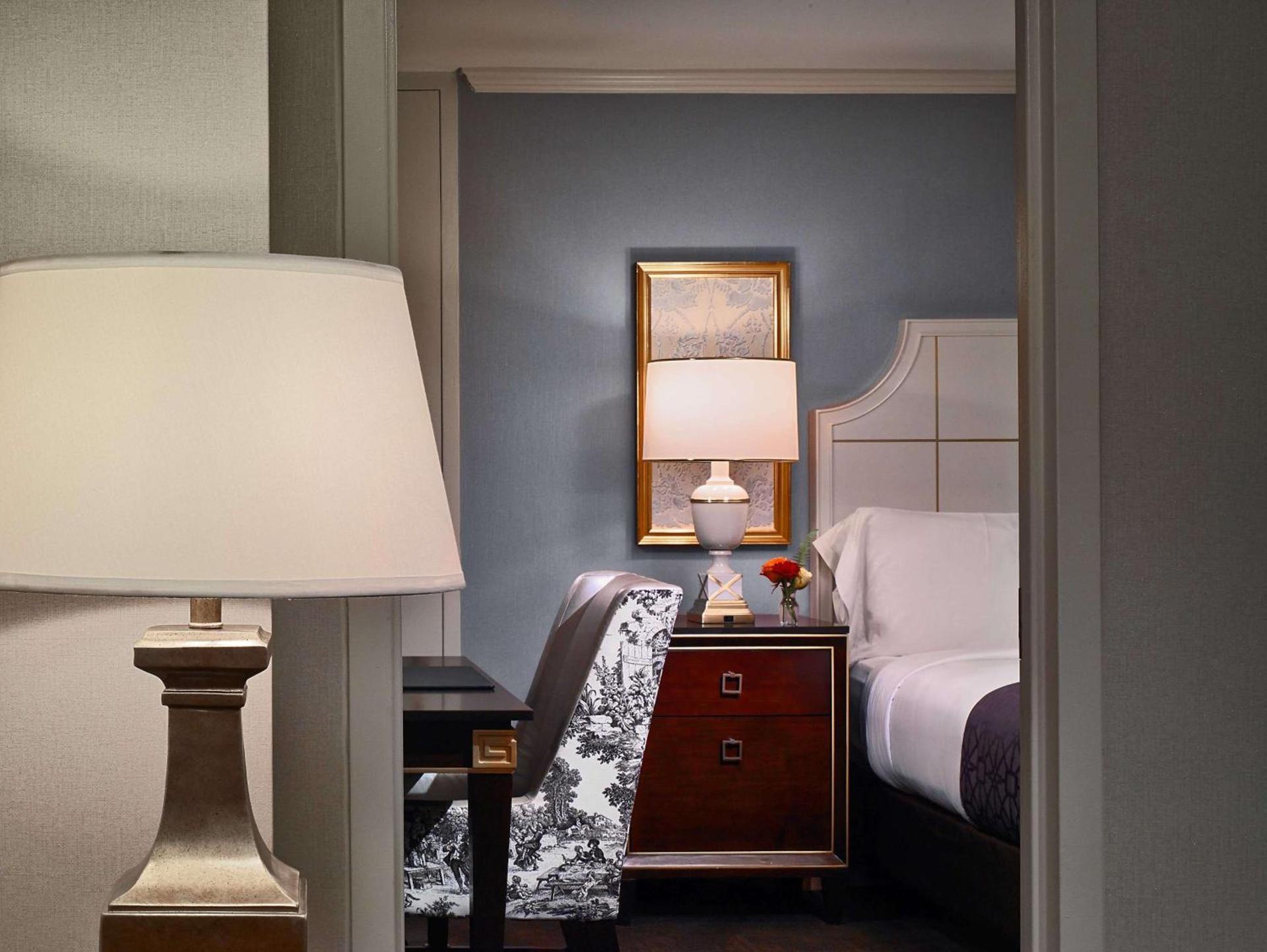 The Royal Sonesta New Orleans photo 28