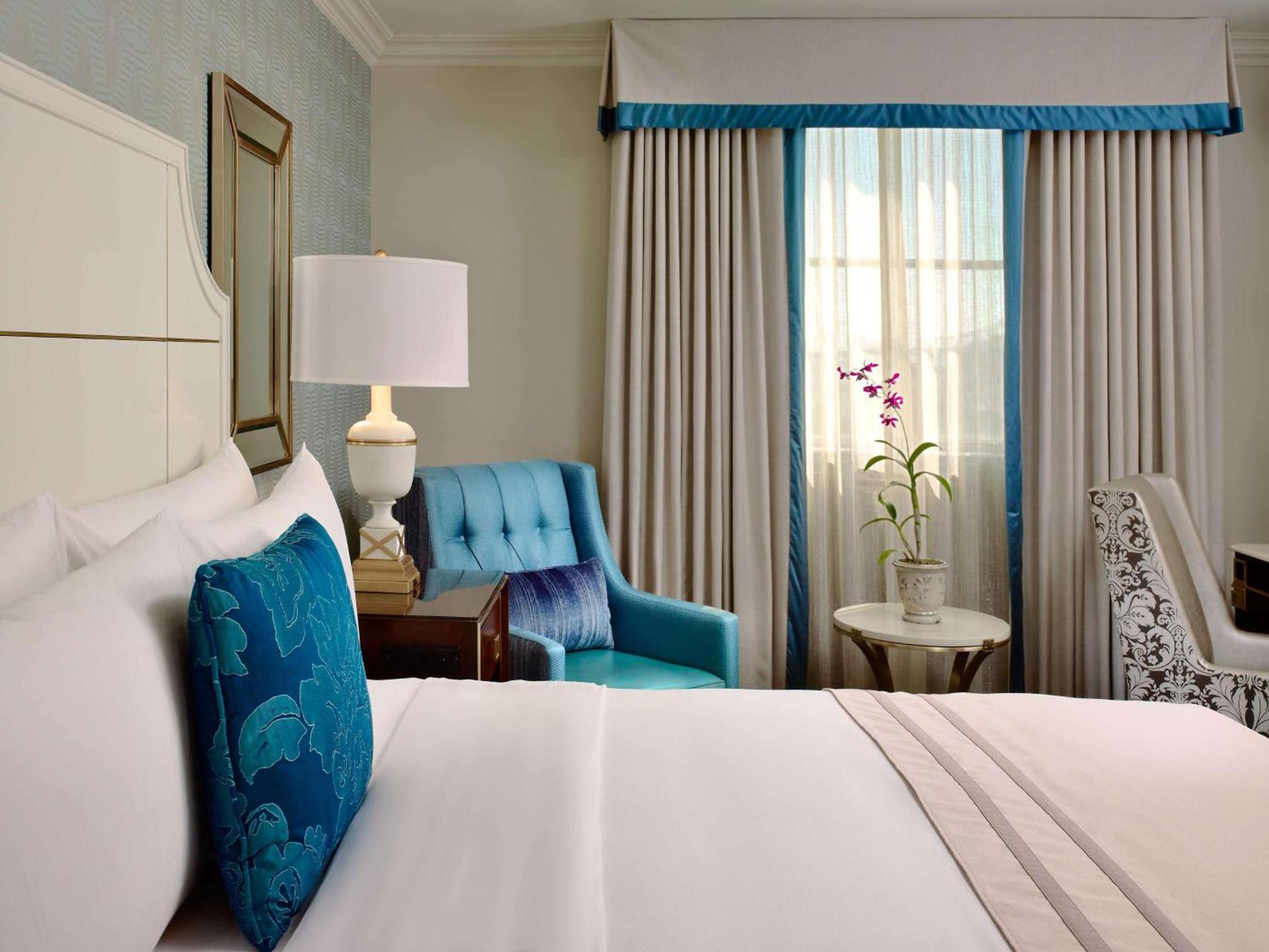 The Royal Sonesta New Orleans photo 30