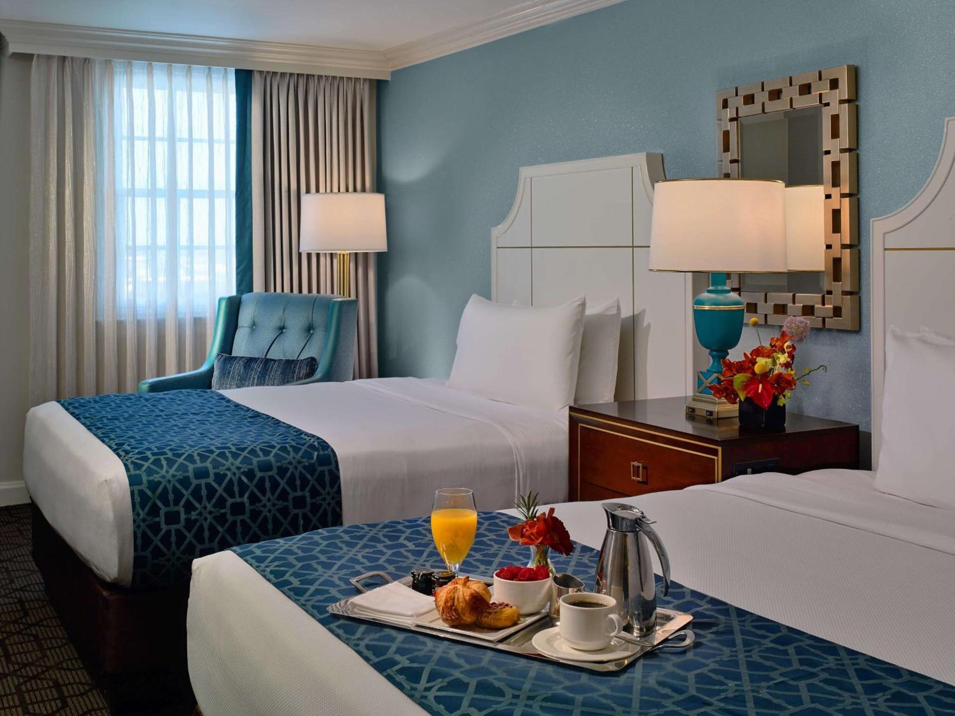 The Royal Sonesta New Orleans photo 32
