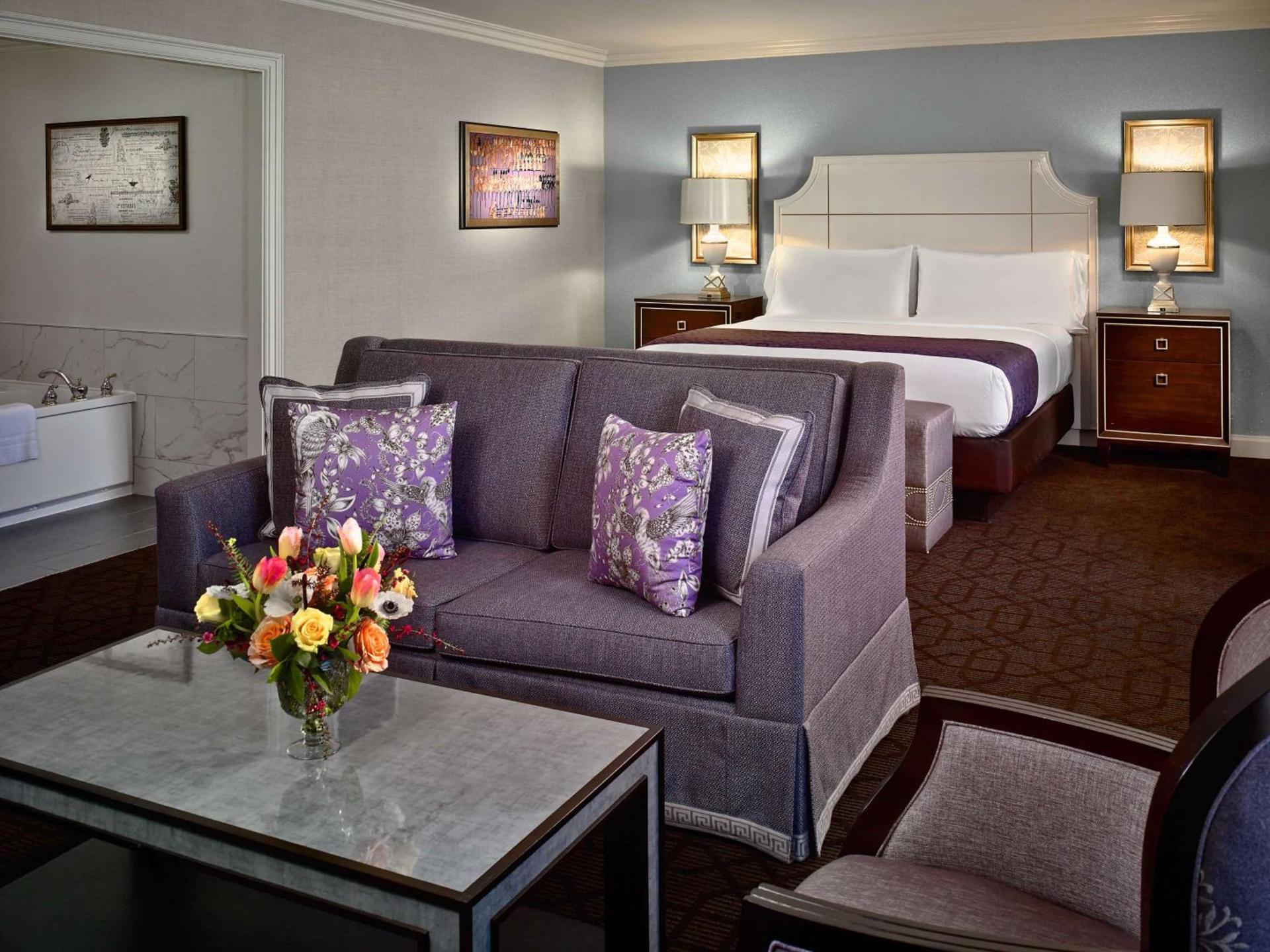 The Royal Sonesta New Orleans photo 33
