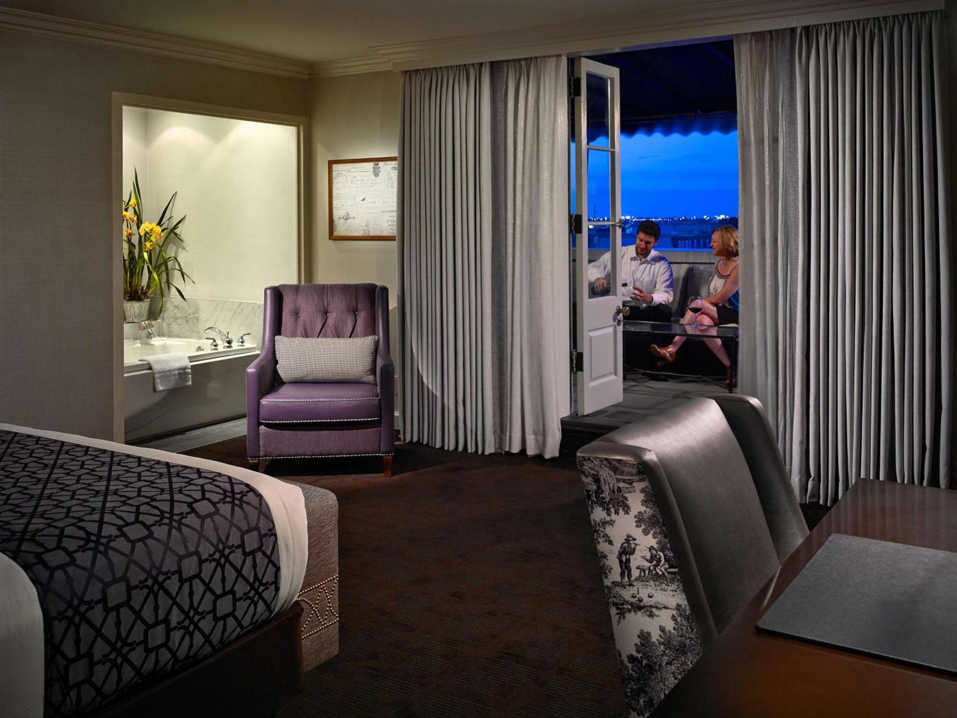 The Royal Sonesta New Orleans photo 34