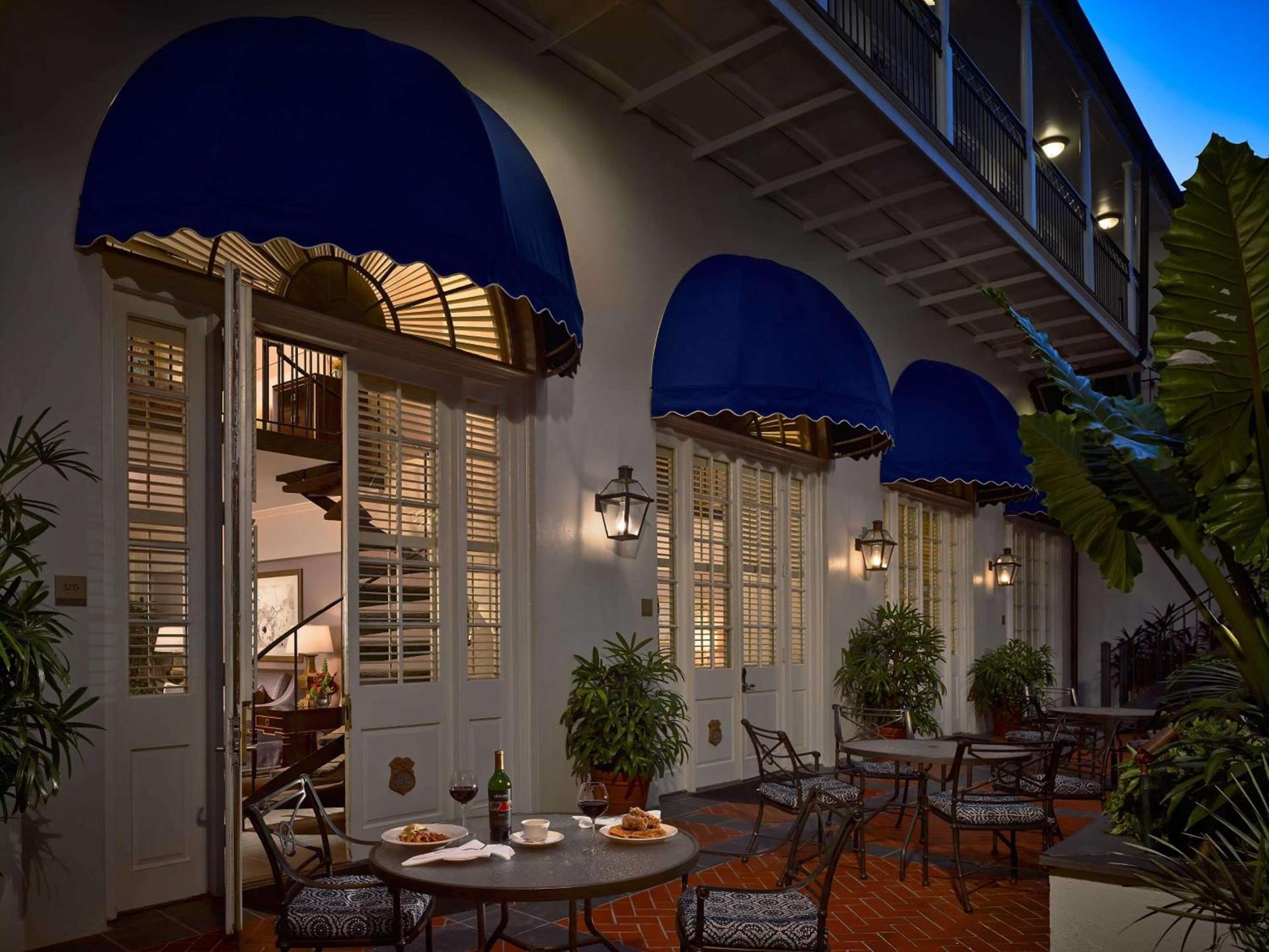 The Royal Sonesta New Orleans photo 35