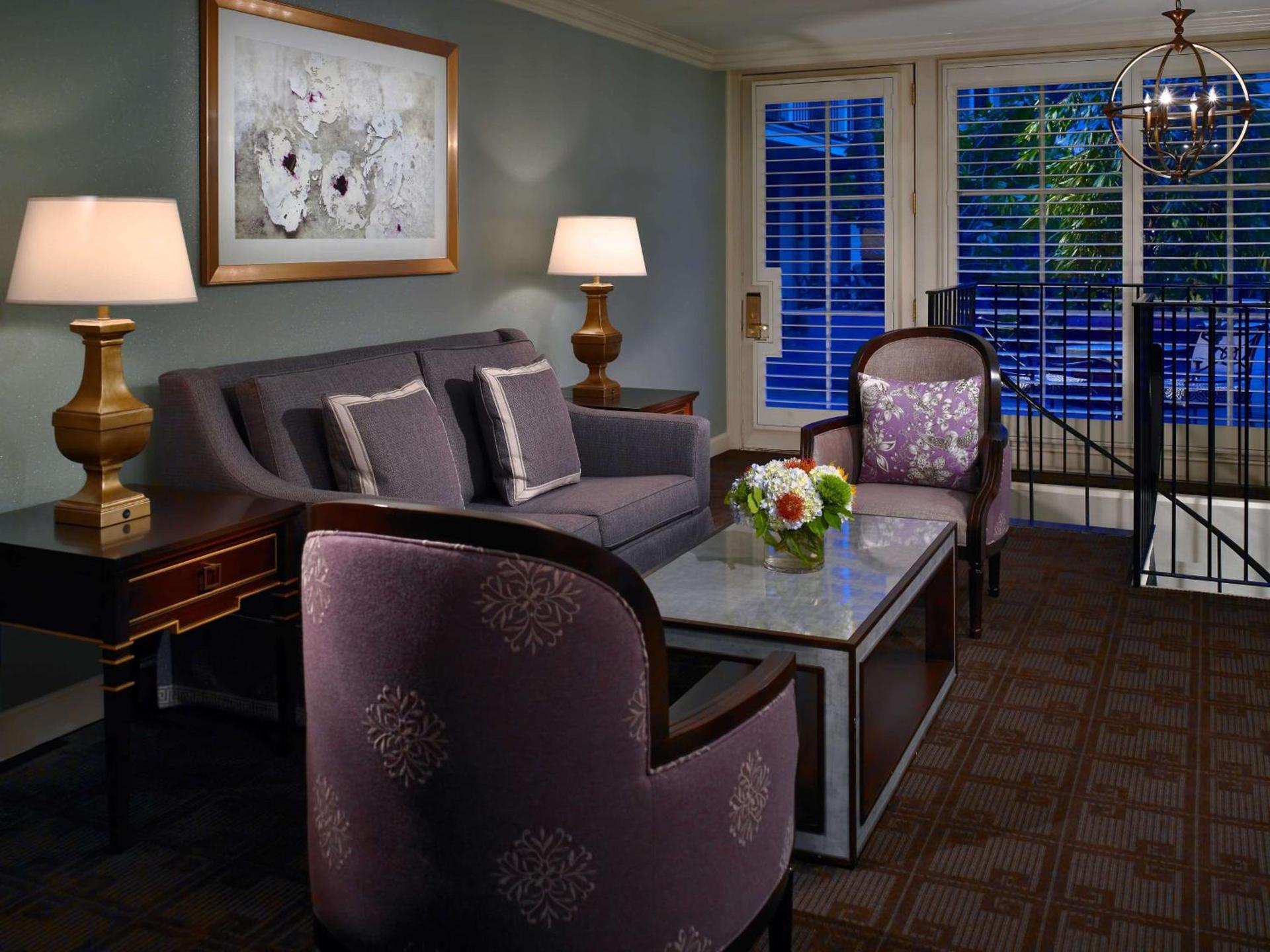 The Royal Sonesta New Orleans photo 36