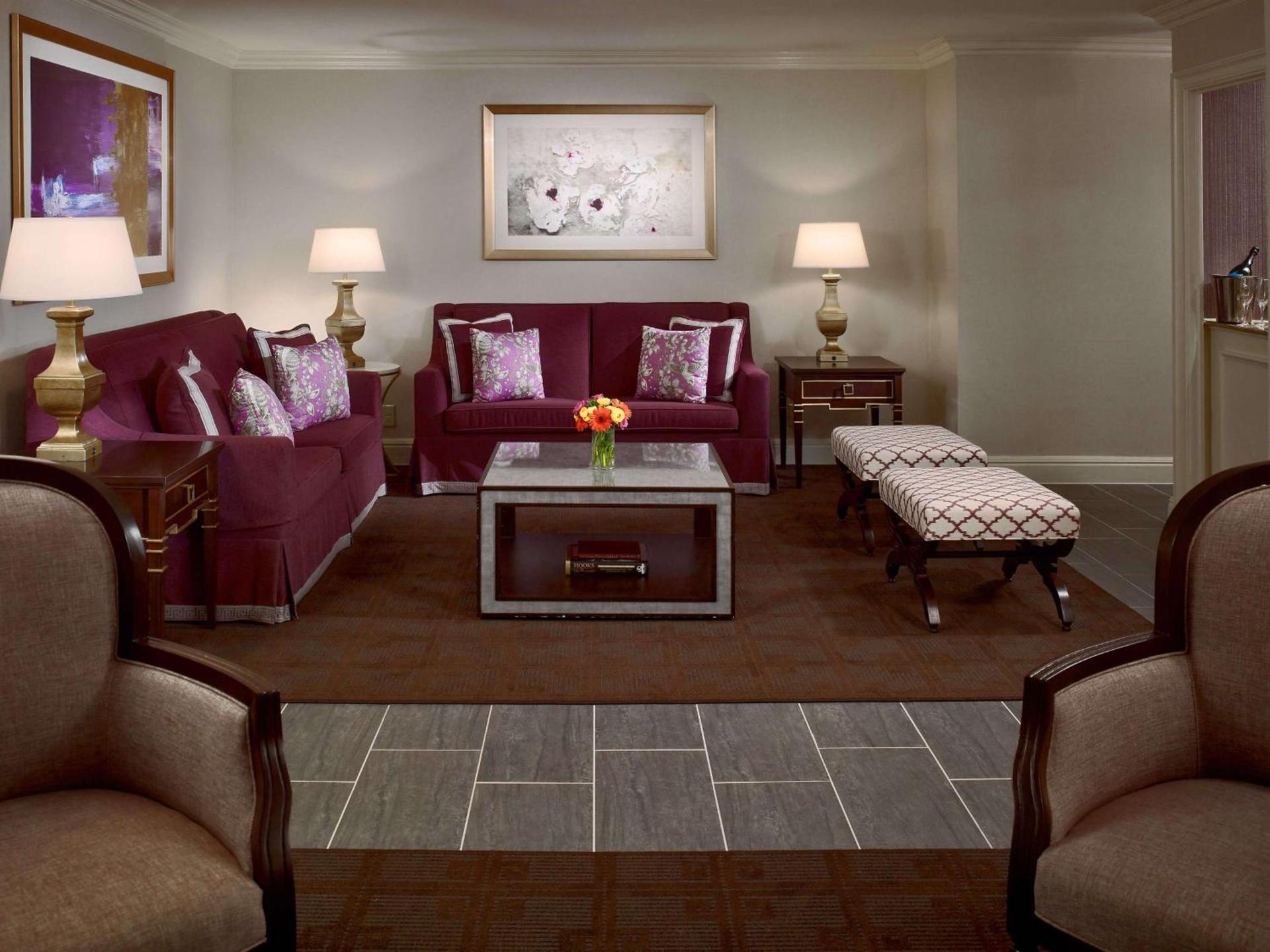 The Royal Sonesta New Orleans photo 37