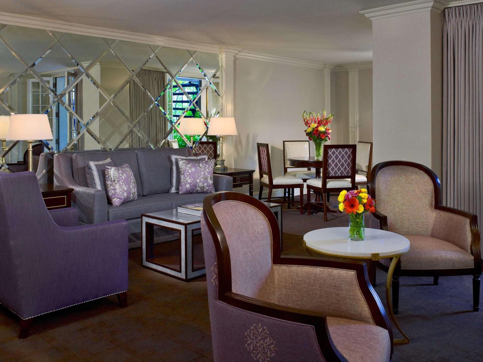 The Royal Sonesta New Orleans photo 39