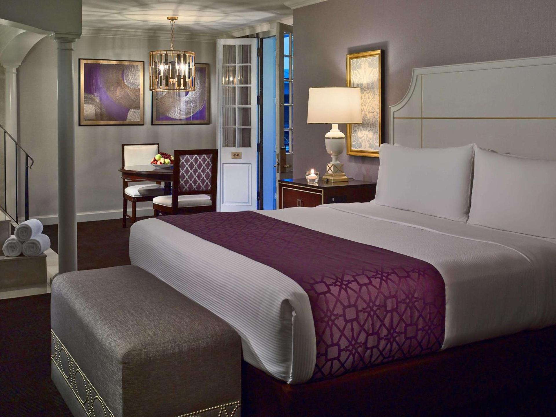 The Royal Sonesta New Orleans photo 40