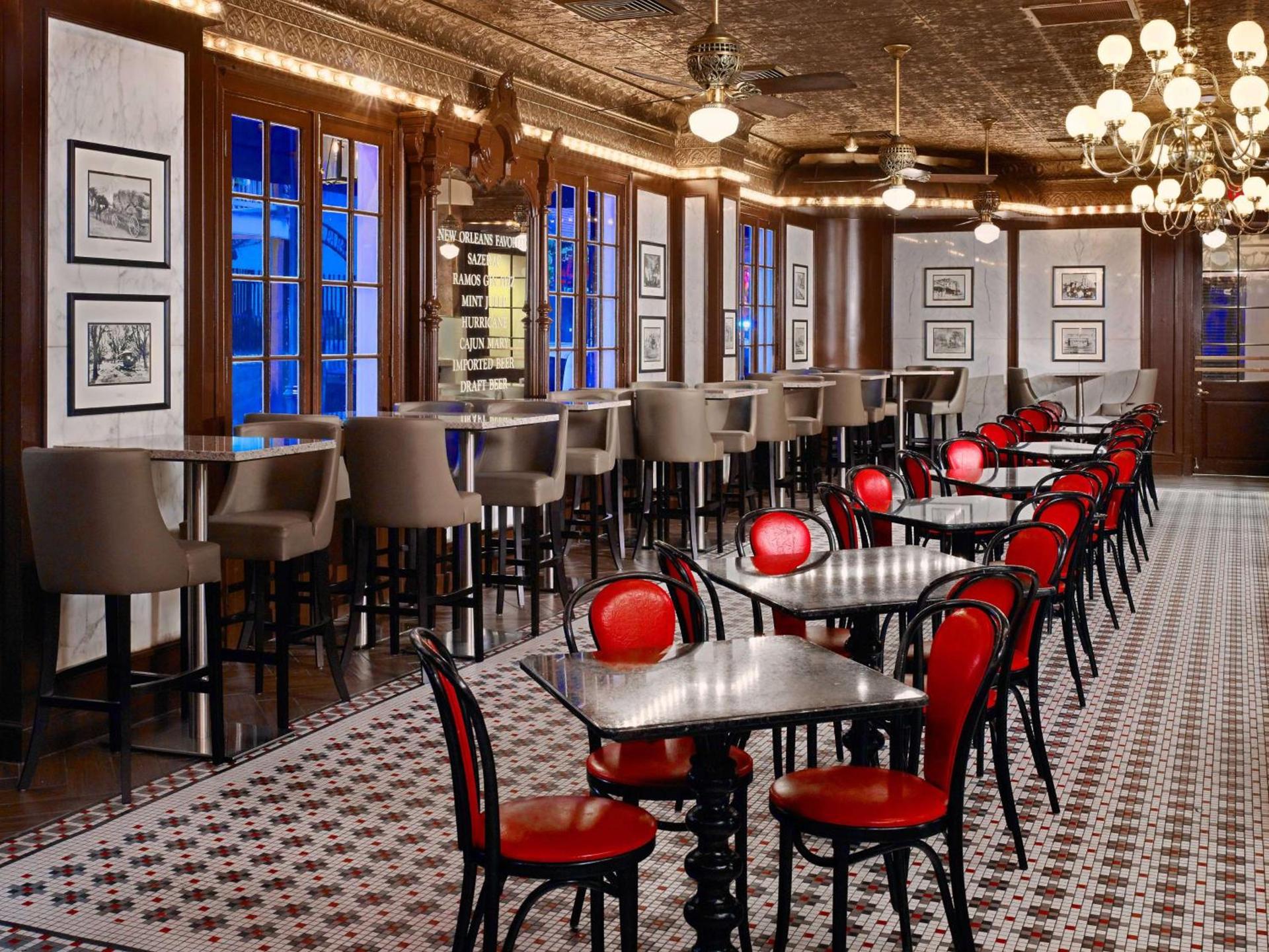 The Royal Sonesta New Orleans photo 43