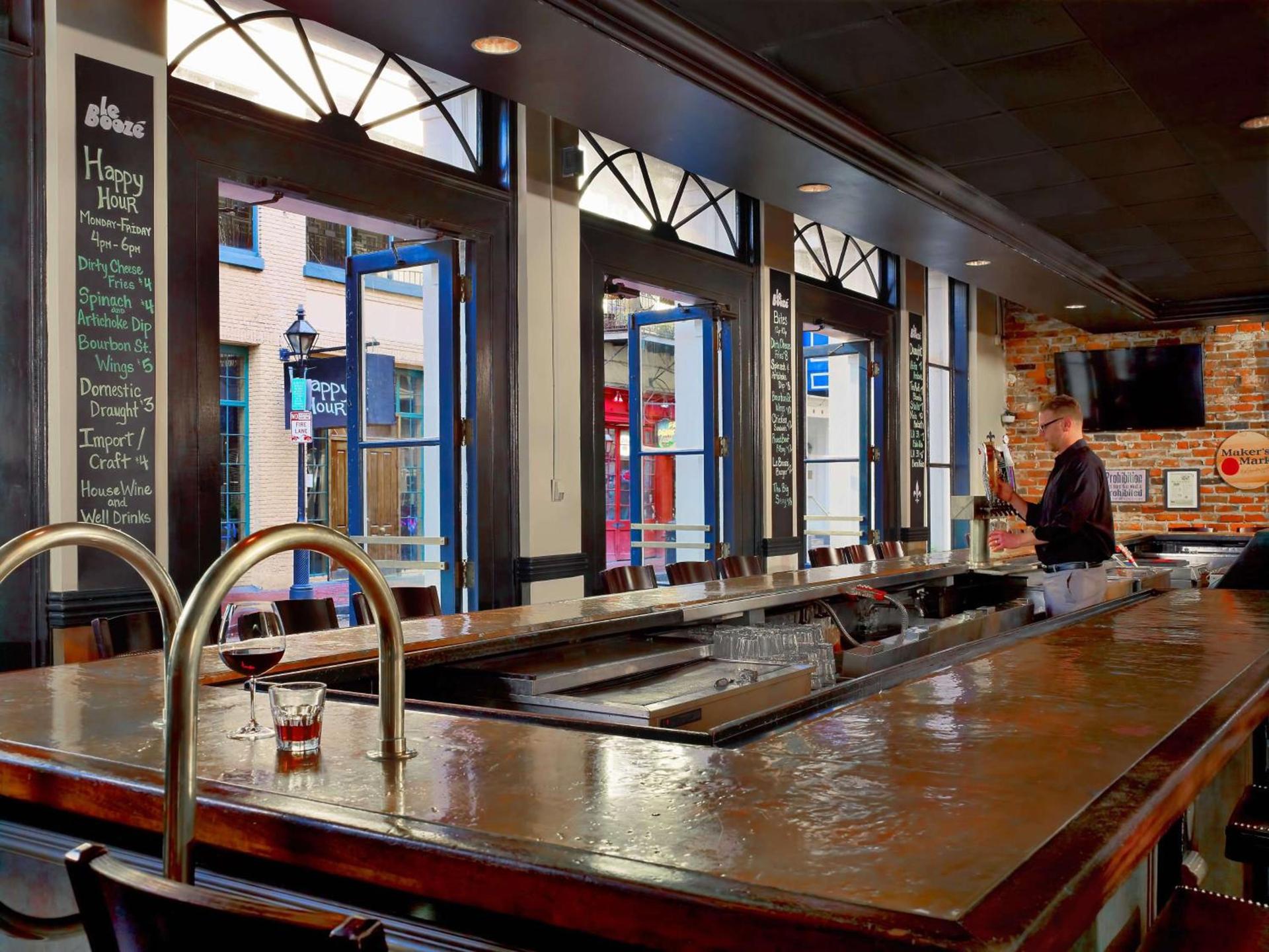 The Royal Sonesta New Orleans photo 45