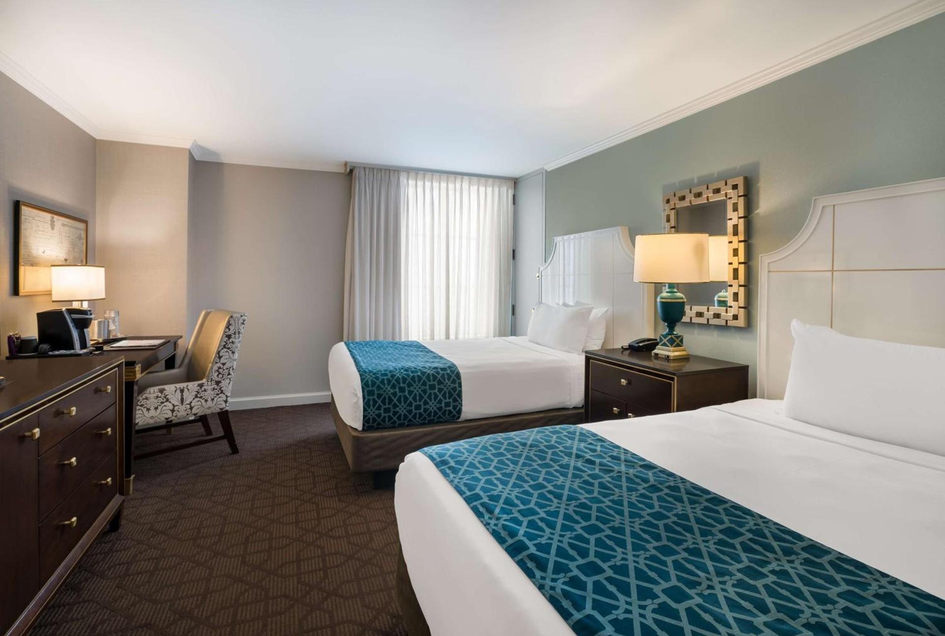 The Royal Sonesta New Orleans photo 49