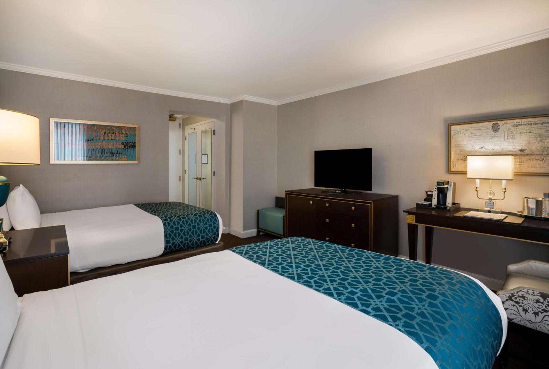 The Royal Sonesta New Orleans photo 50