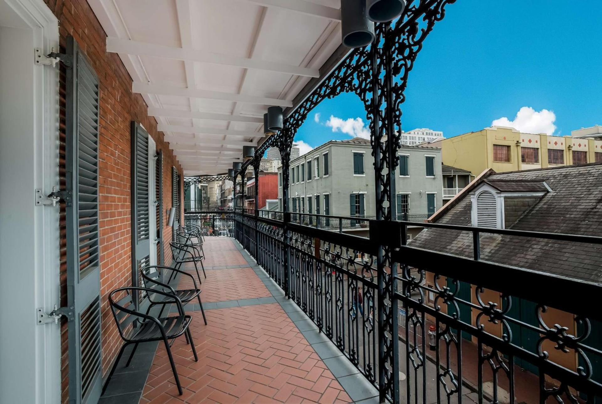 The Royal Sonesta New Orleans photo 52