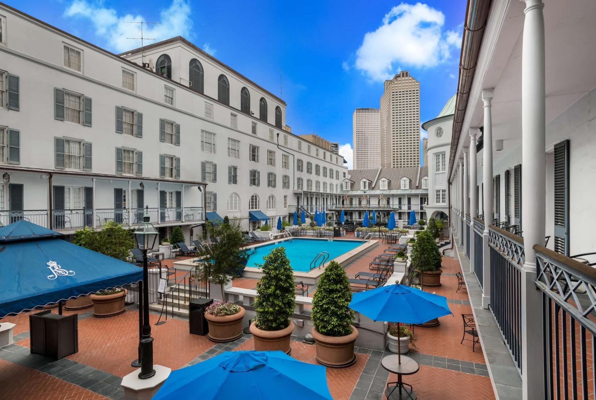 The Royal Sonesta New Orleans photo 55