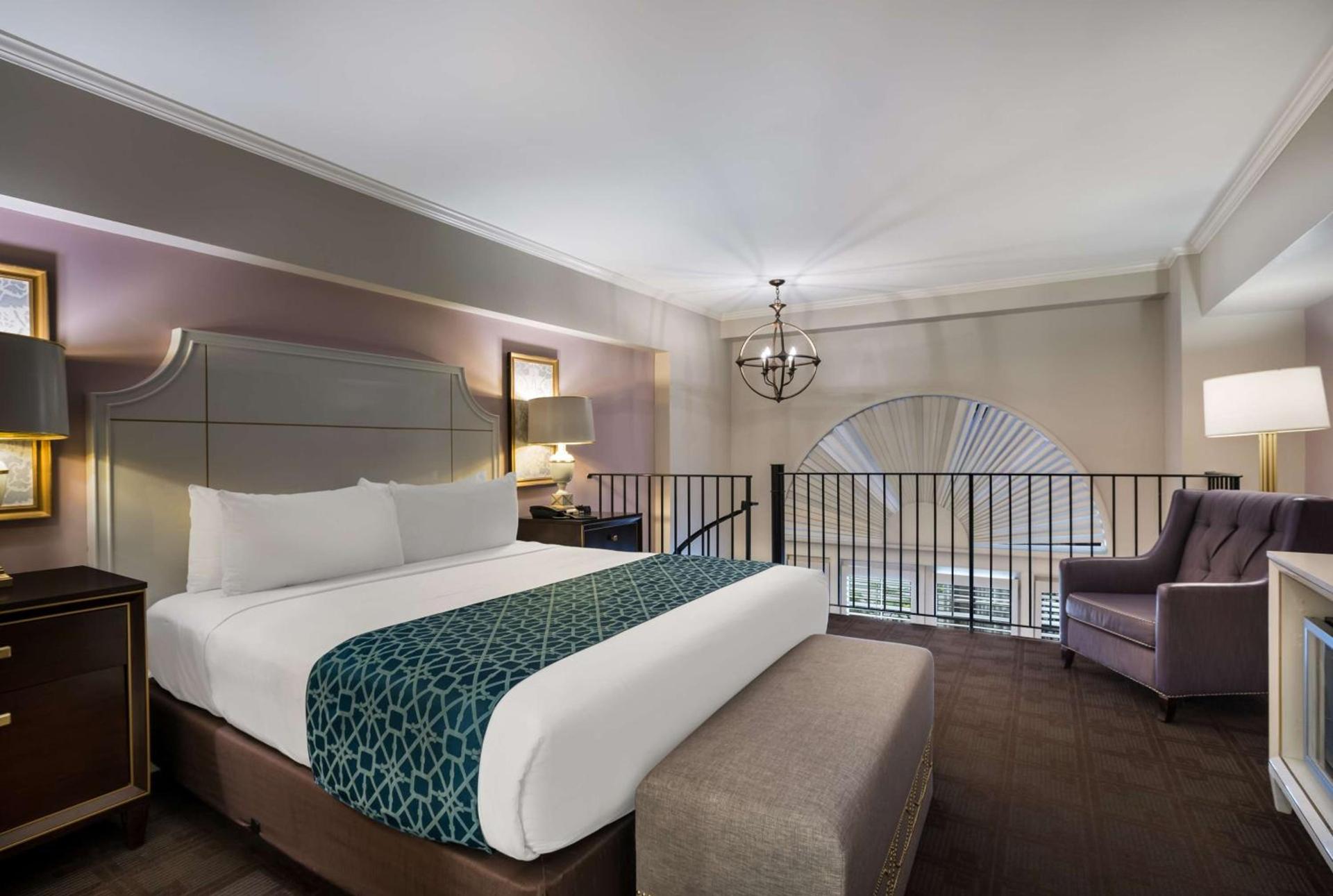 The Royal Sonesta New Orleans photo 57